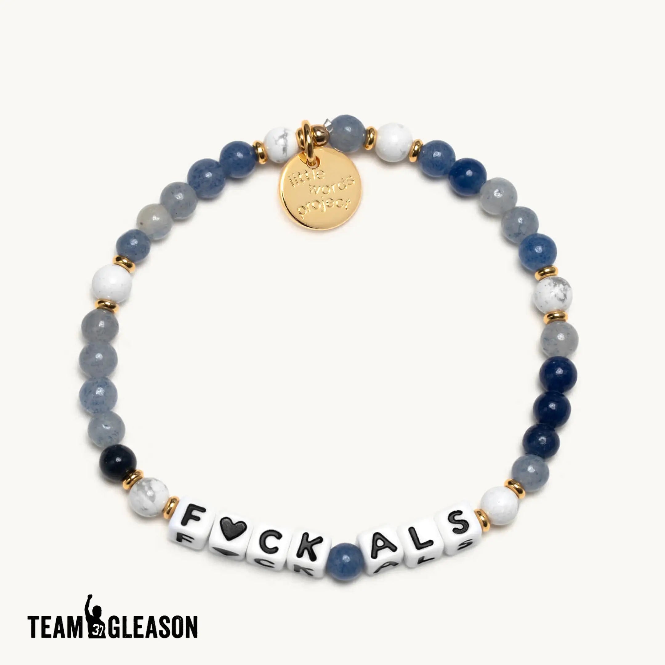 F<3CK ALS- ALS Support & Research