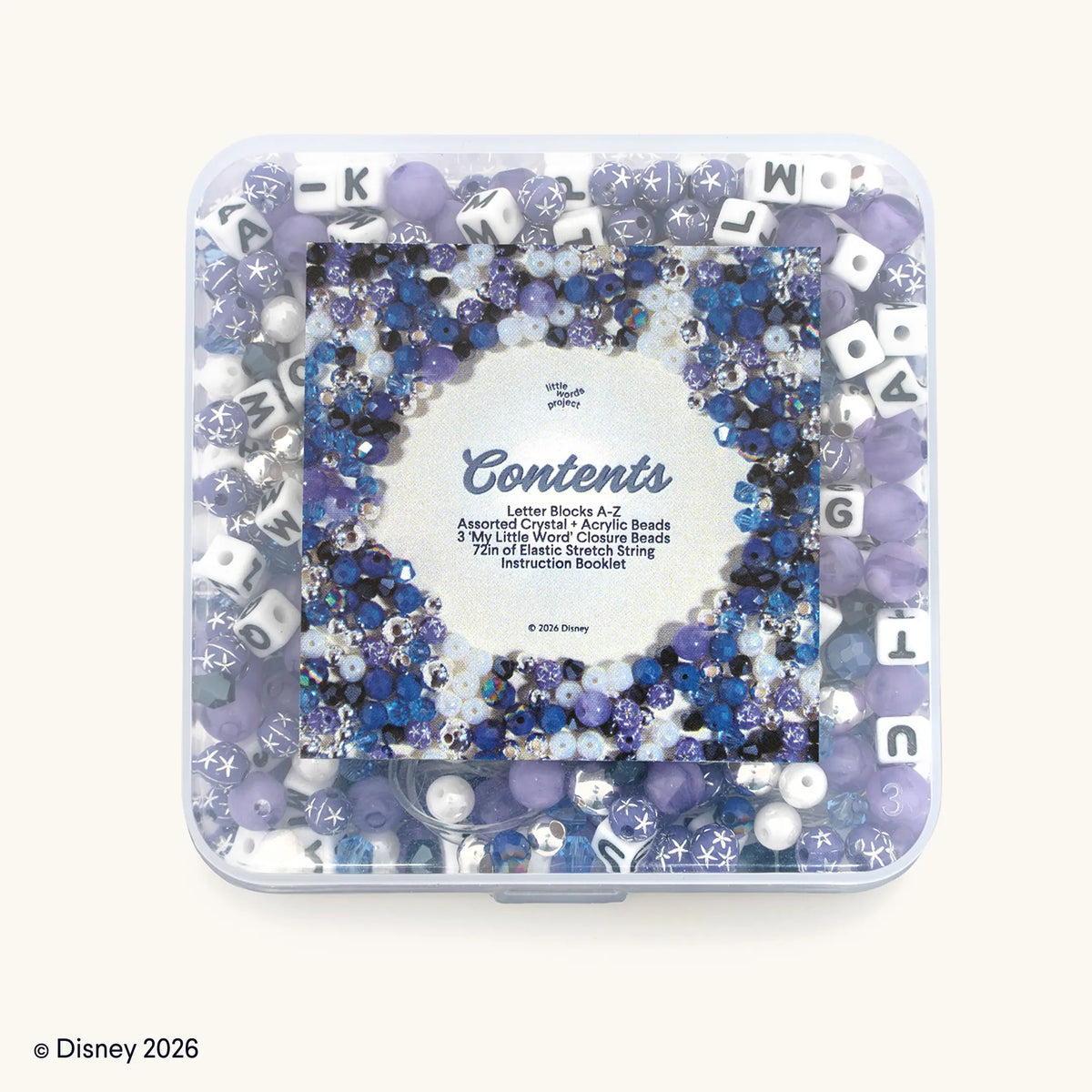 D23 Bead Kit