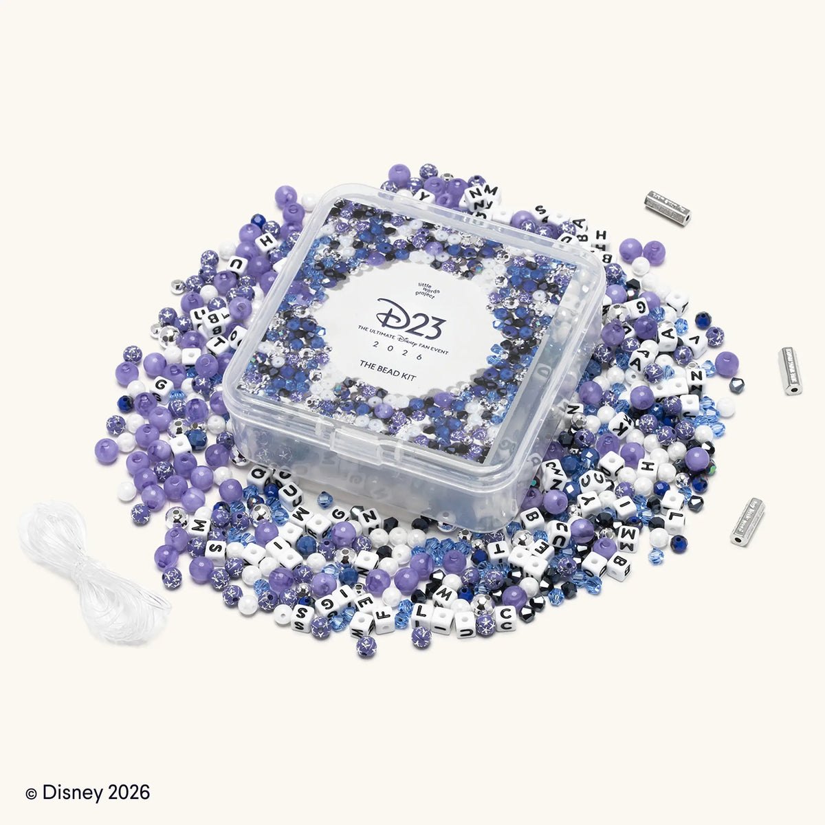 D23 Bead Kit