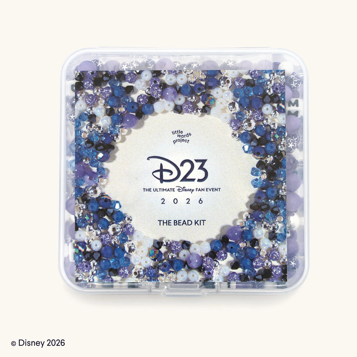 D23 Bead Kit