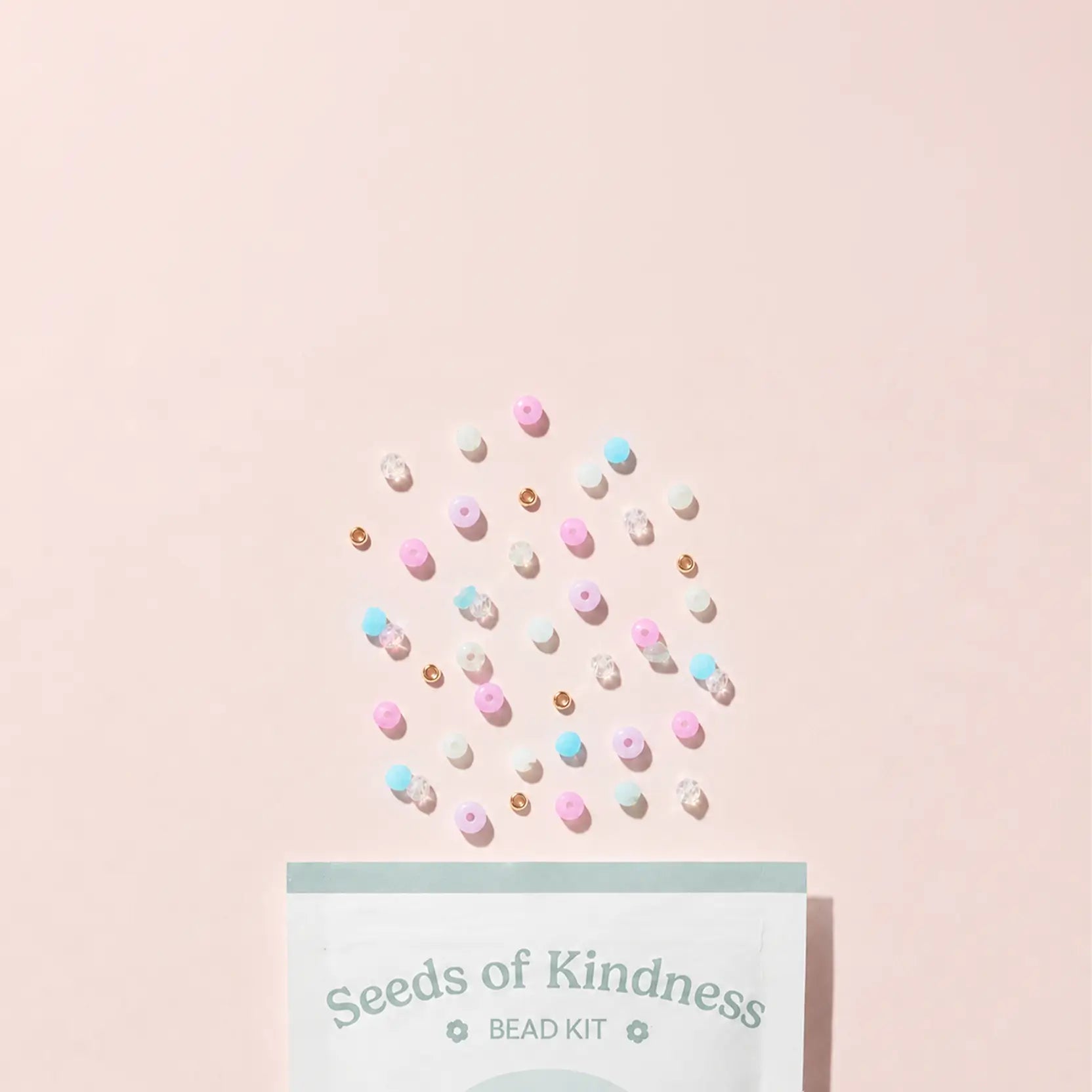 Take a Moment Bead Kit
