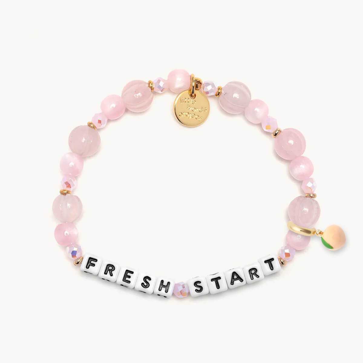 Fresh Start Charm Bracelet- Farmer's Market