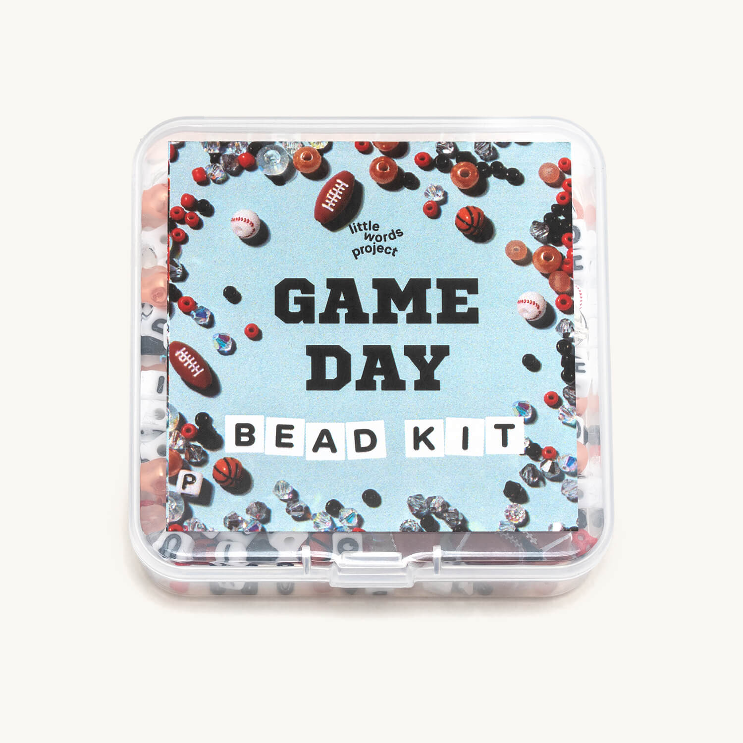Game Day Bead Kit