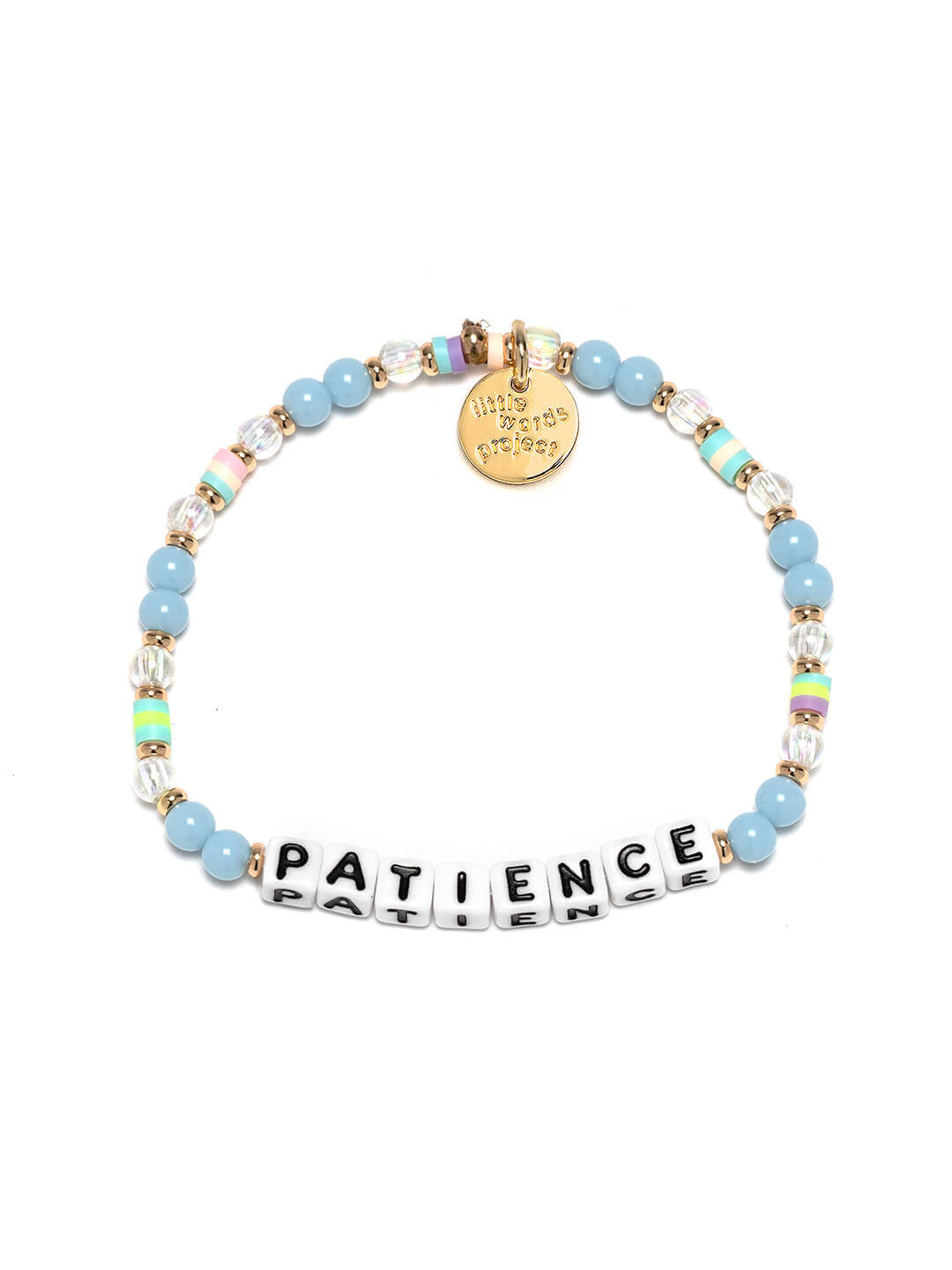 Patience