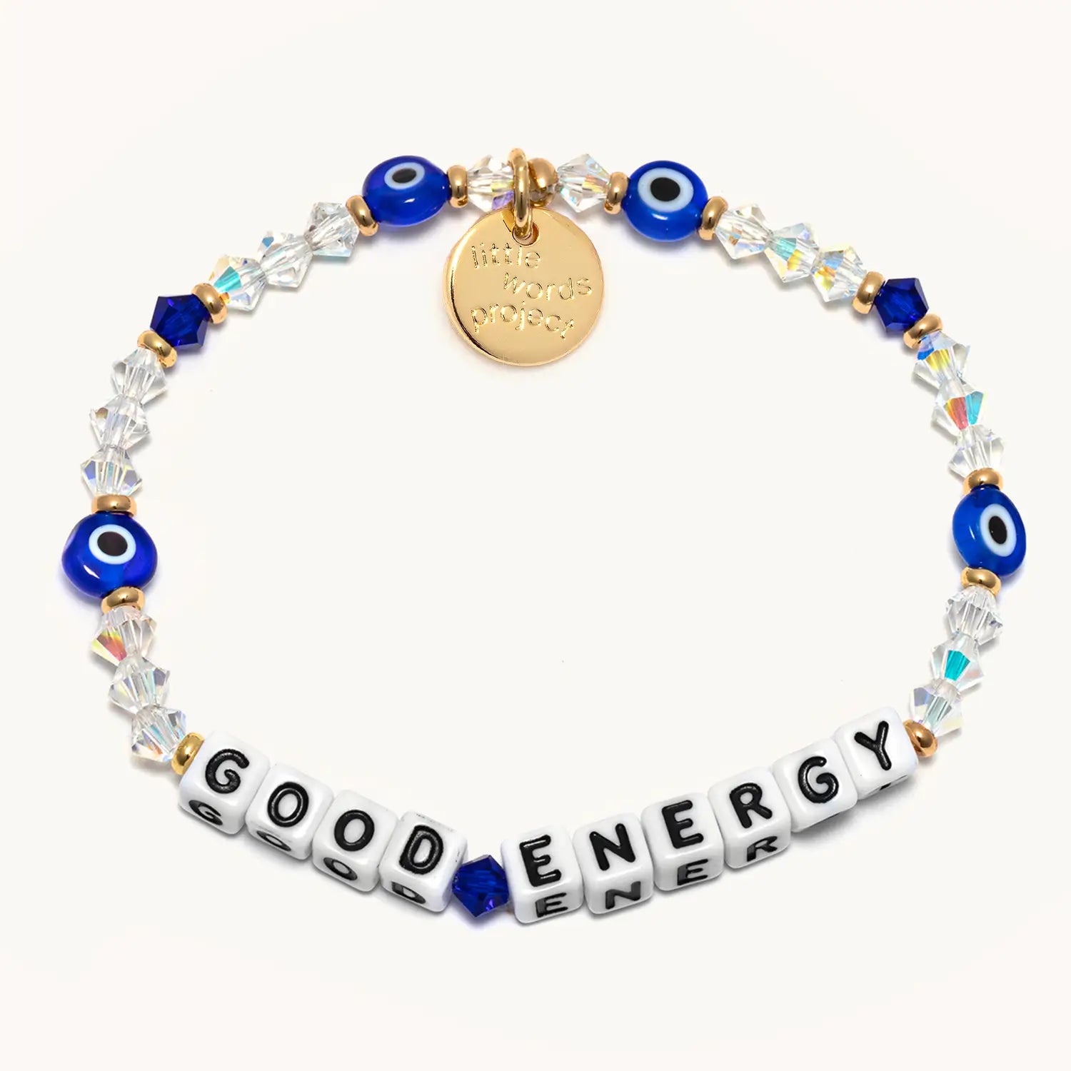 Good Energy- Lucky Symbols