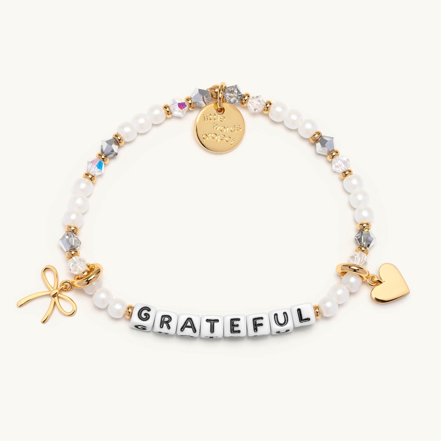 Grateful Bracelet Gift Set