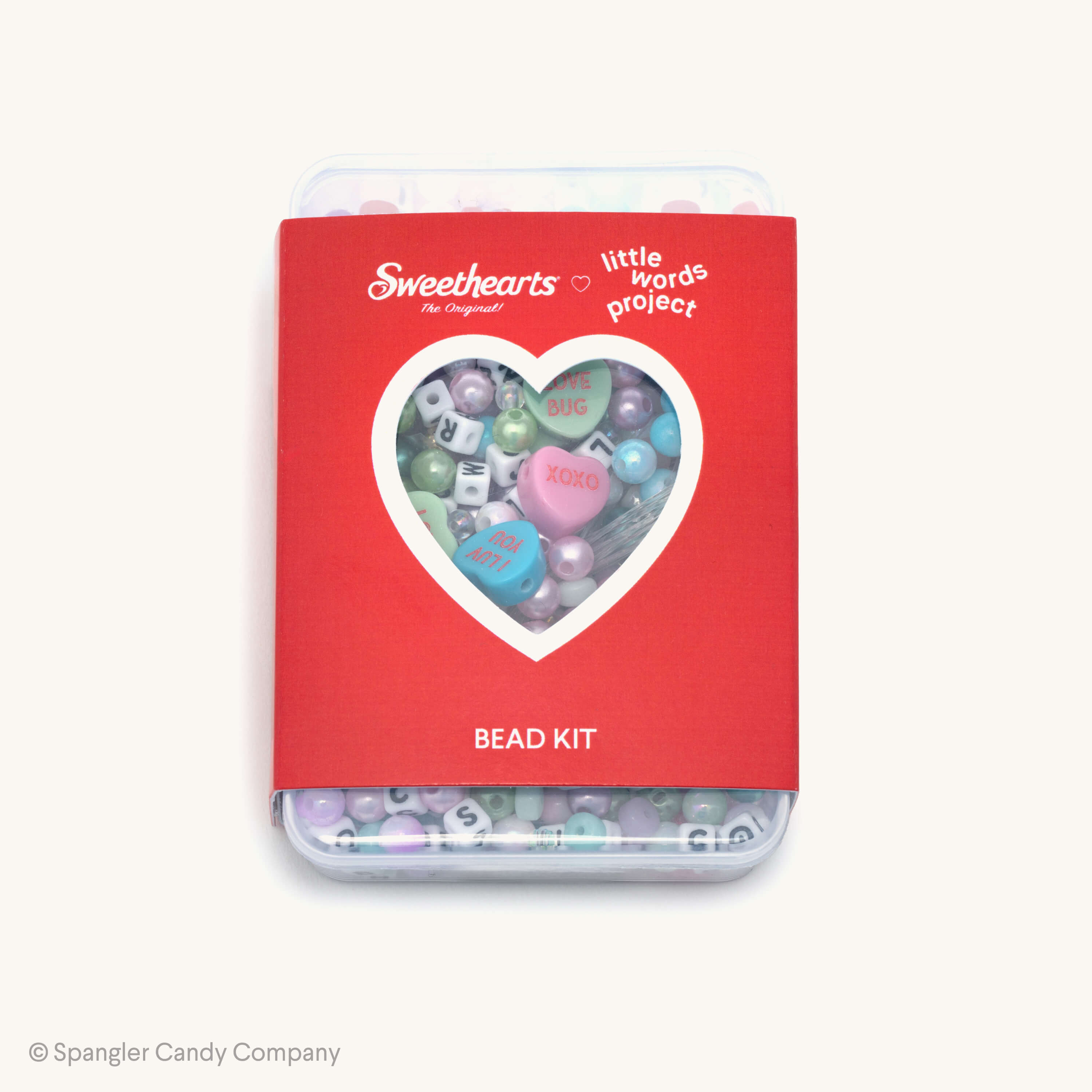 Bead Kit- LWP x Sweethearts