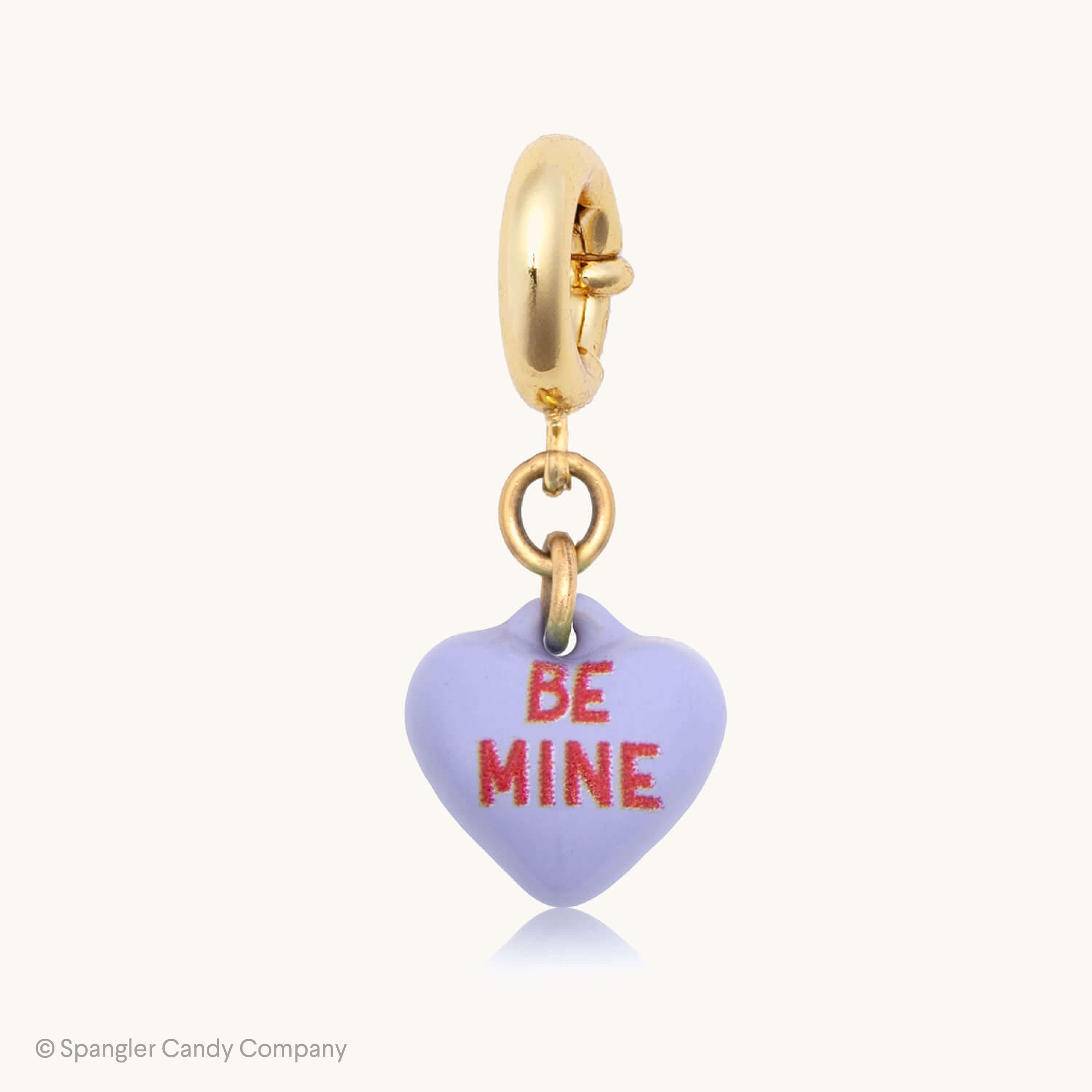 Be Mine Charm- LWP x Sweethearts