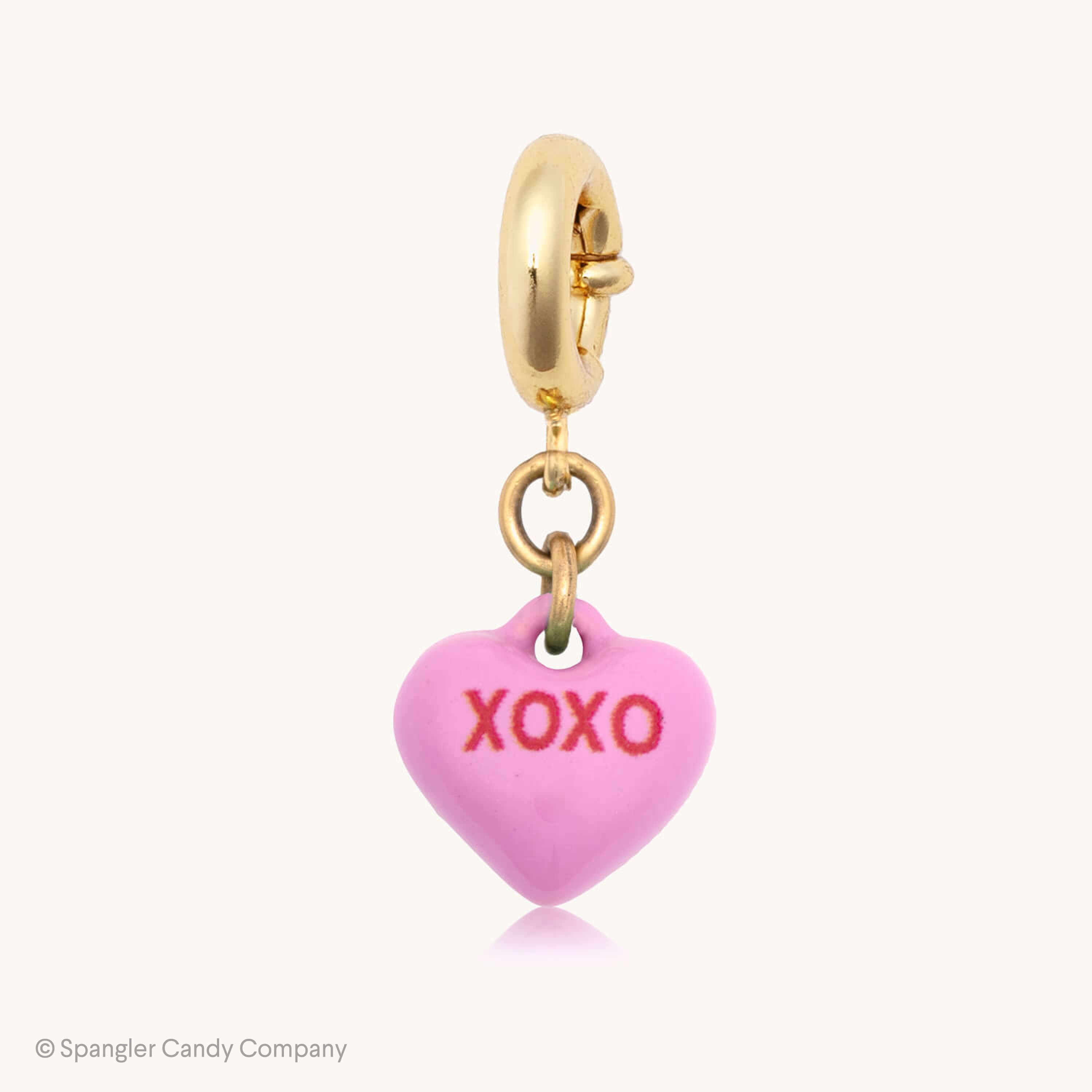 XOXO Charm- LWP x Sweethearts