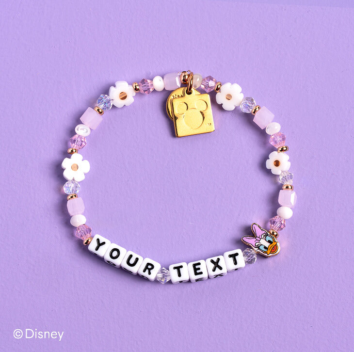 Custom Daisy Duck- Disney's Mickey Mouse & Friends