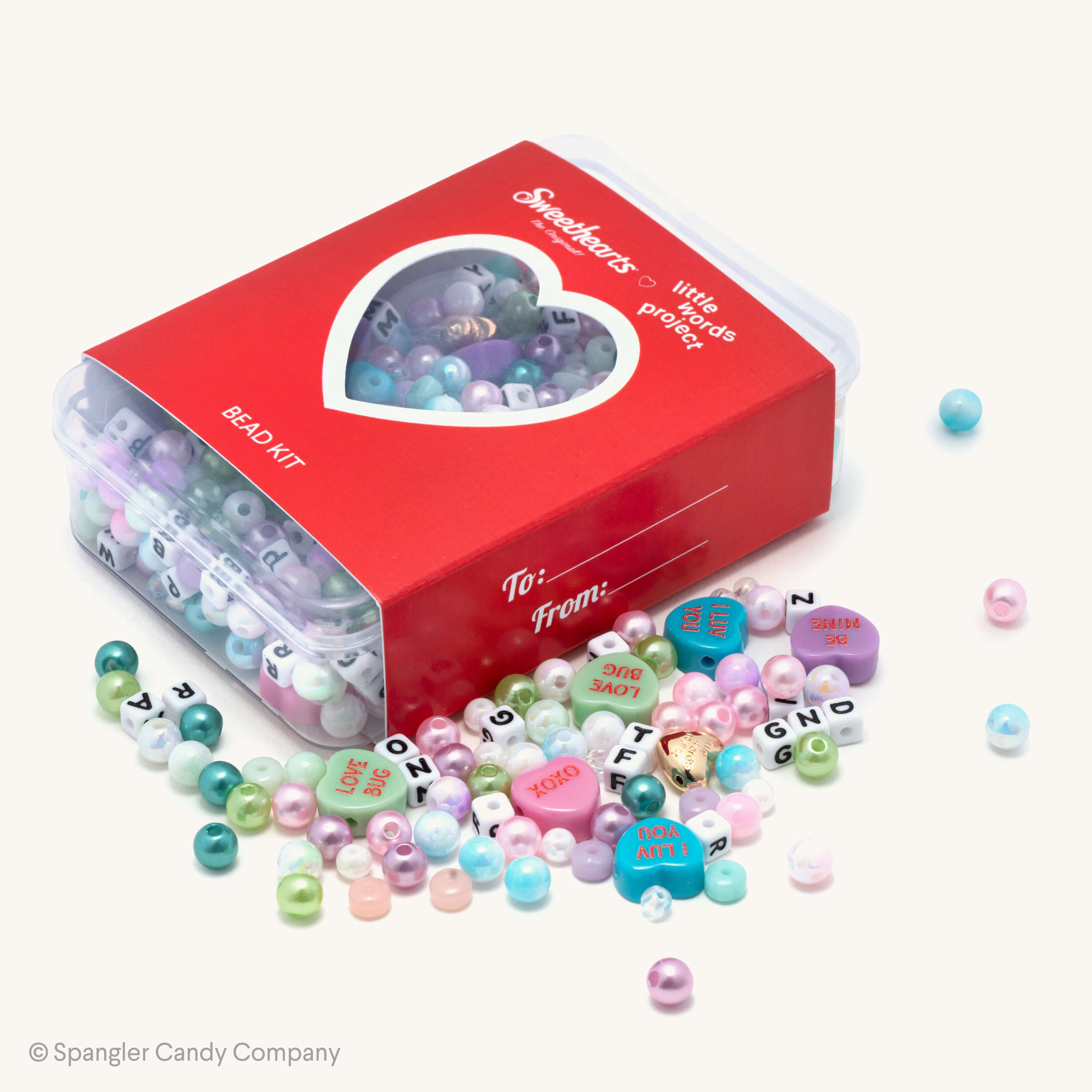 Bead Kit- LWP x Sweethearts