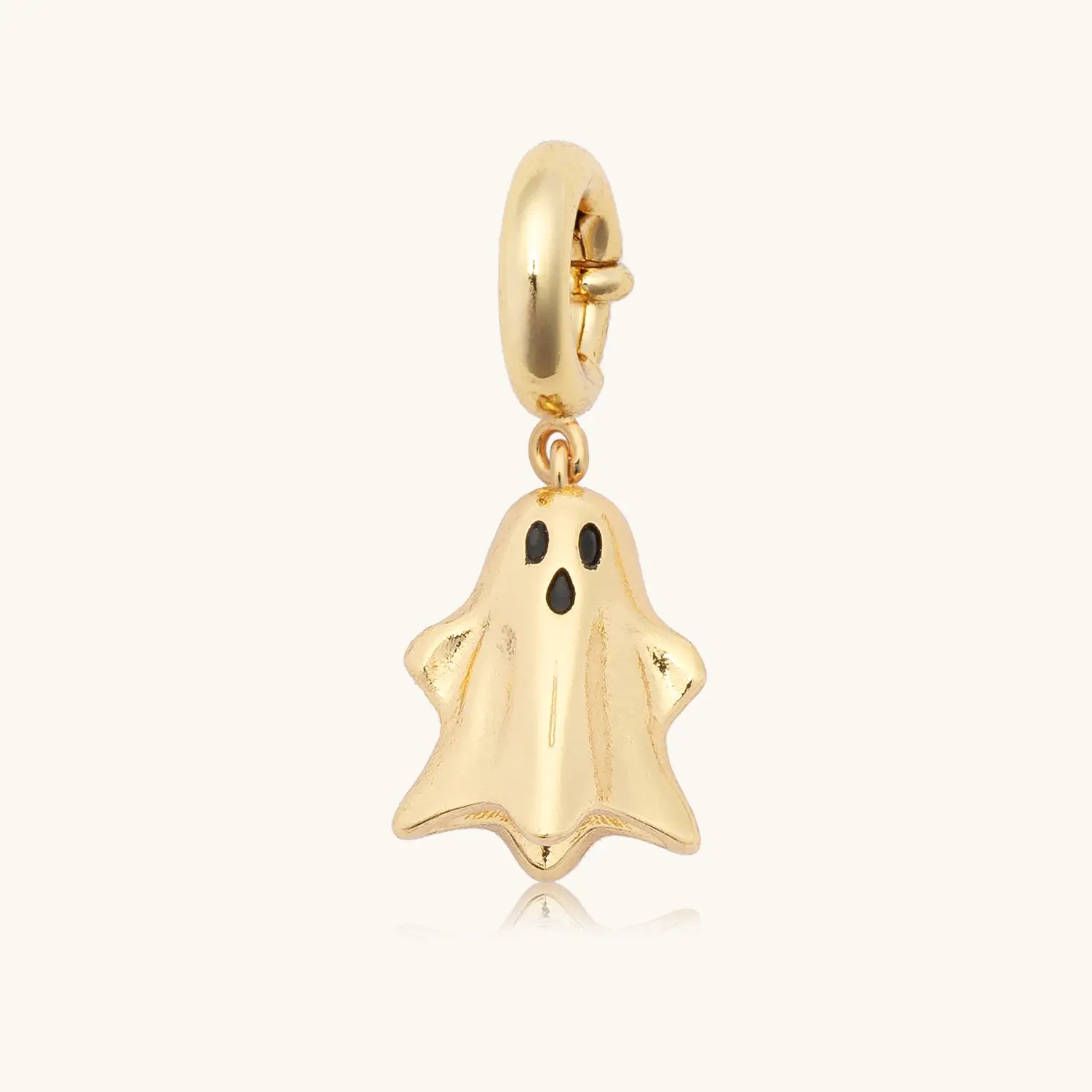 Ghost Charm
