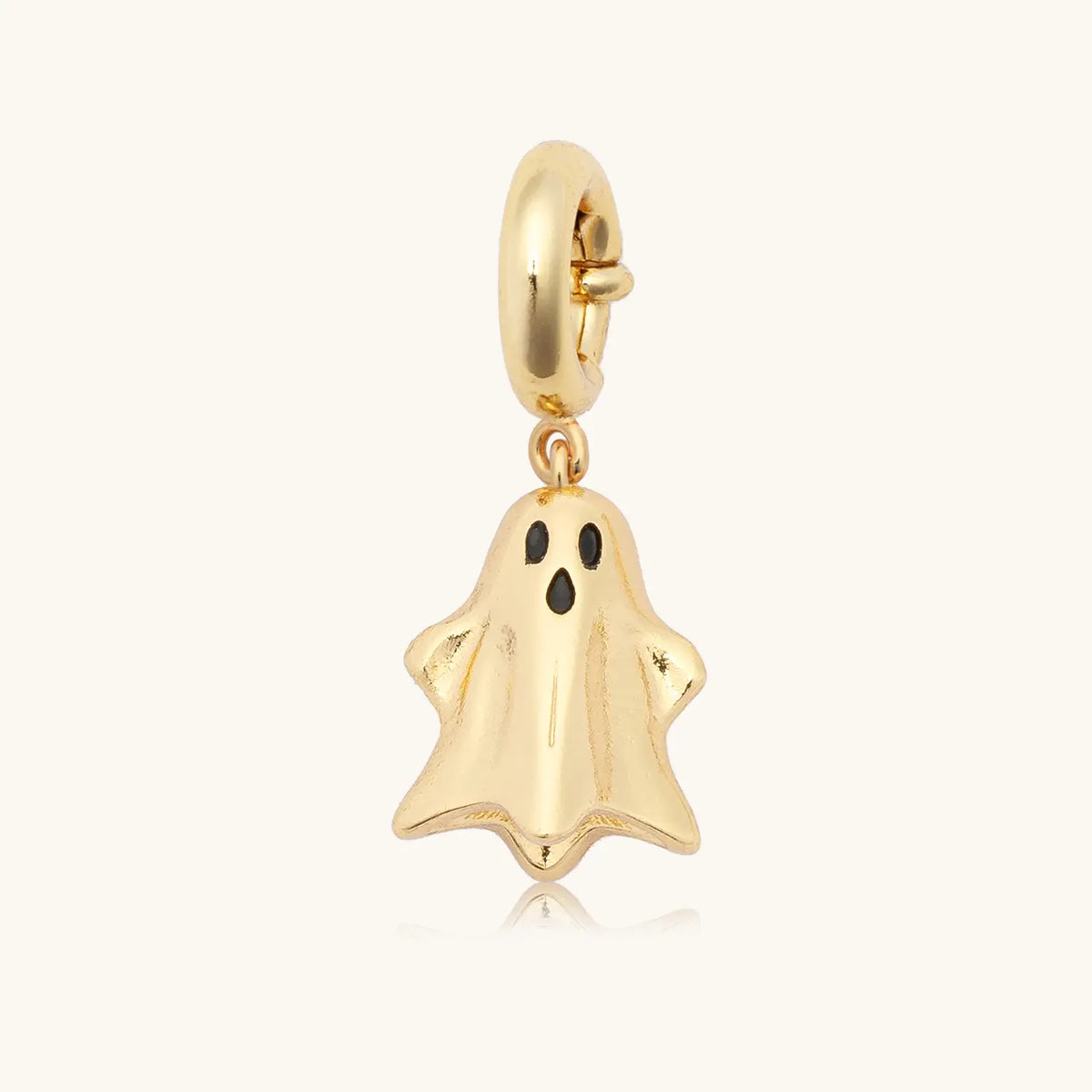 Ghost Charm