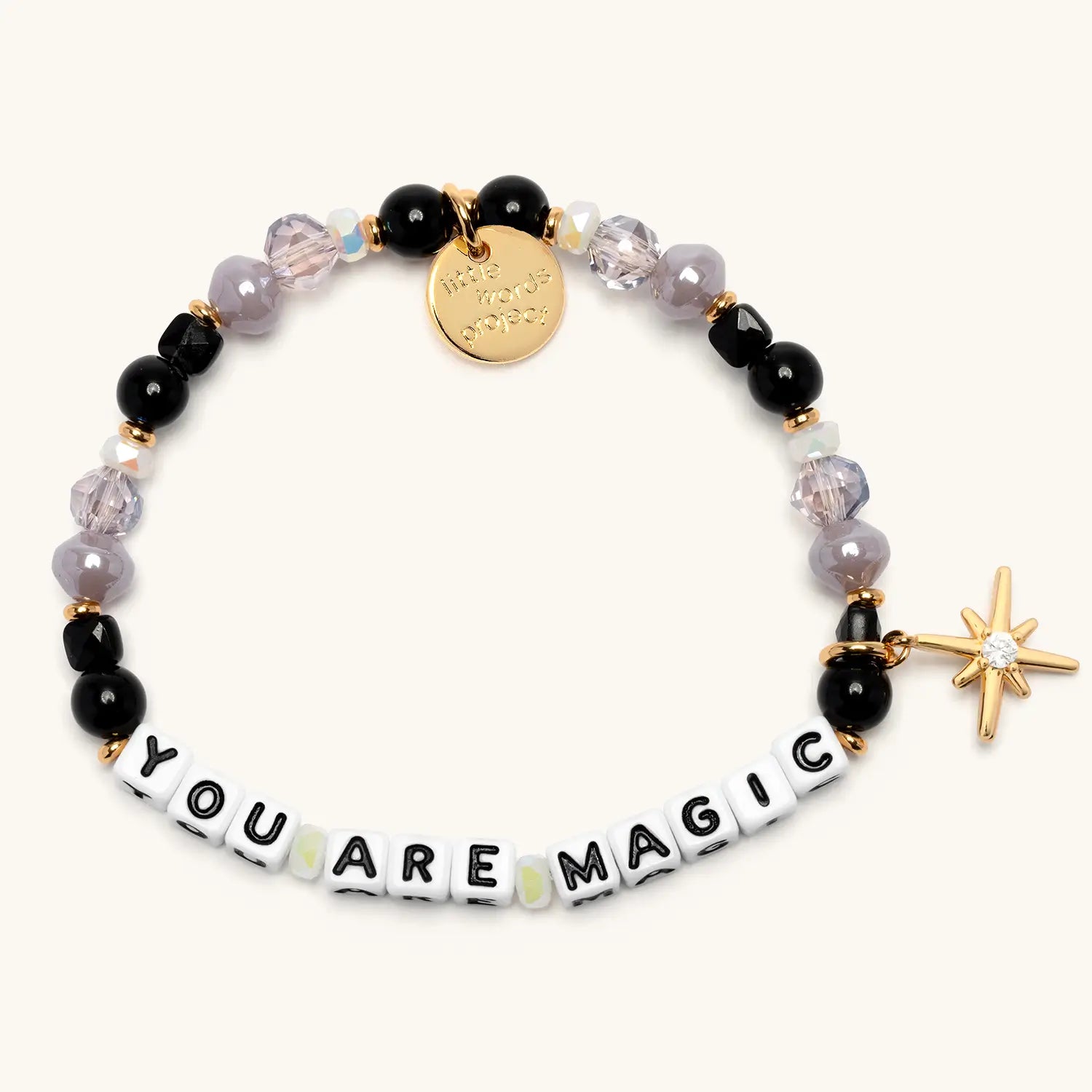 You Are Magic Charm Bracelet