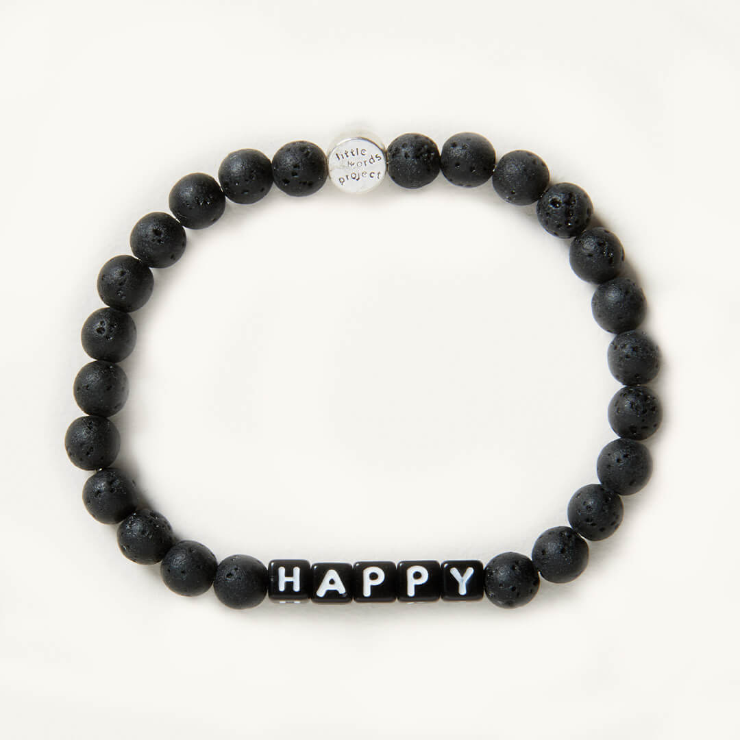 Happy- Men's