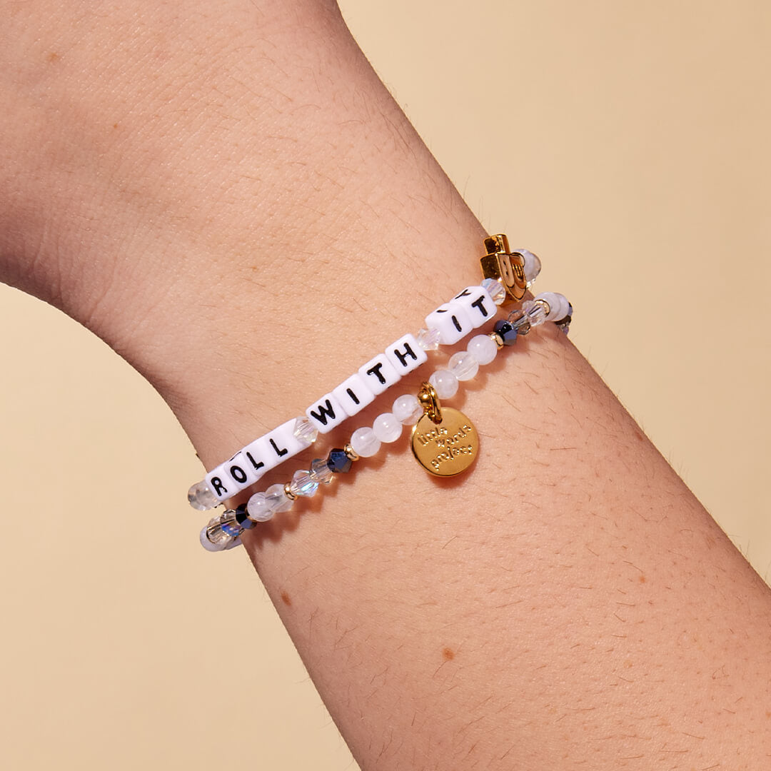 Holiday 2023- Roll With It Bracelet