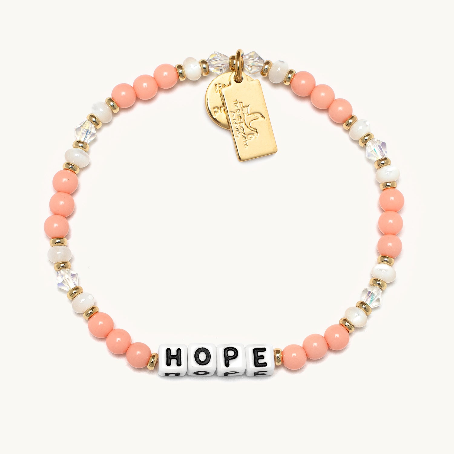 Hope- Infertility Bracelet
