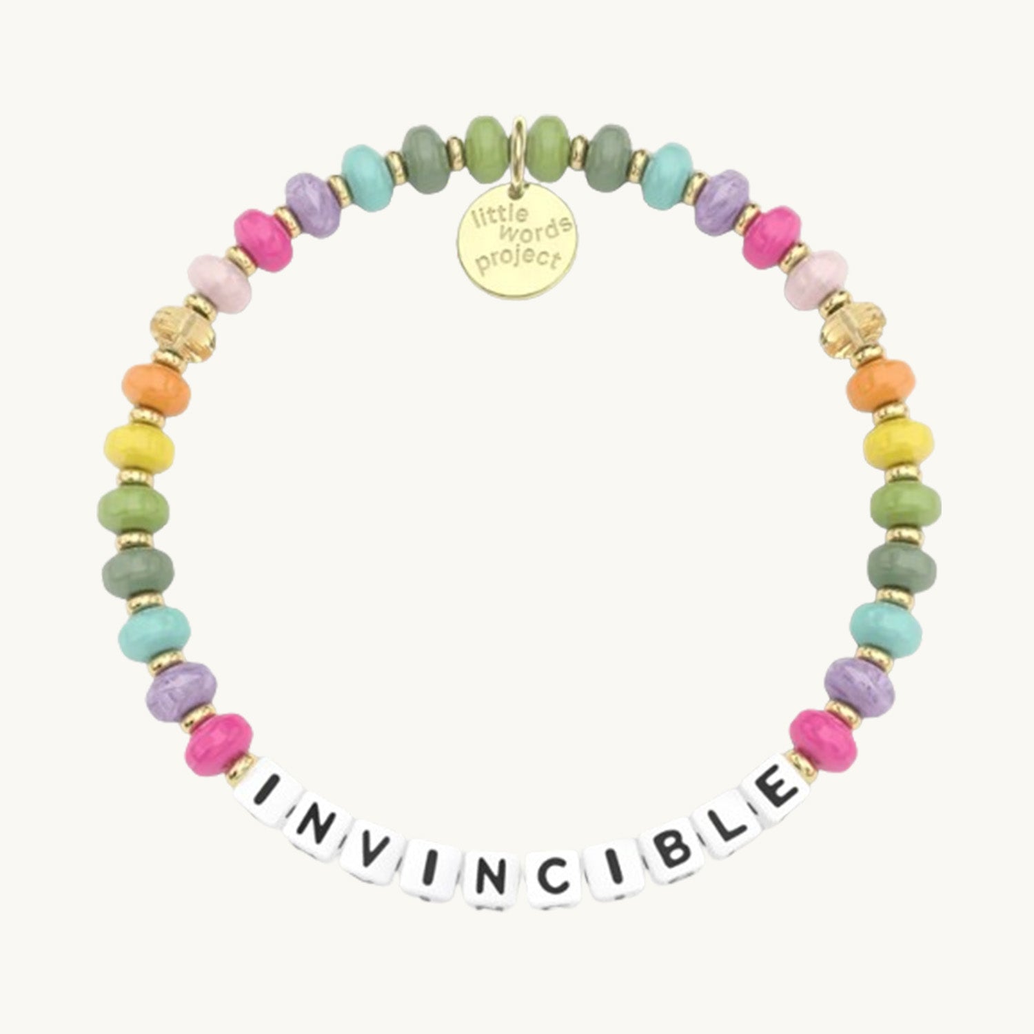 Giveback- Invincible Bracelet