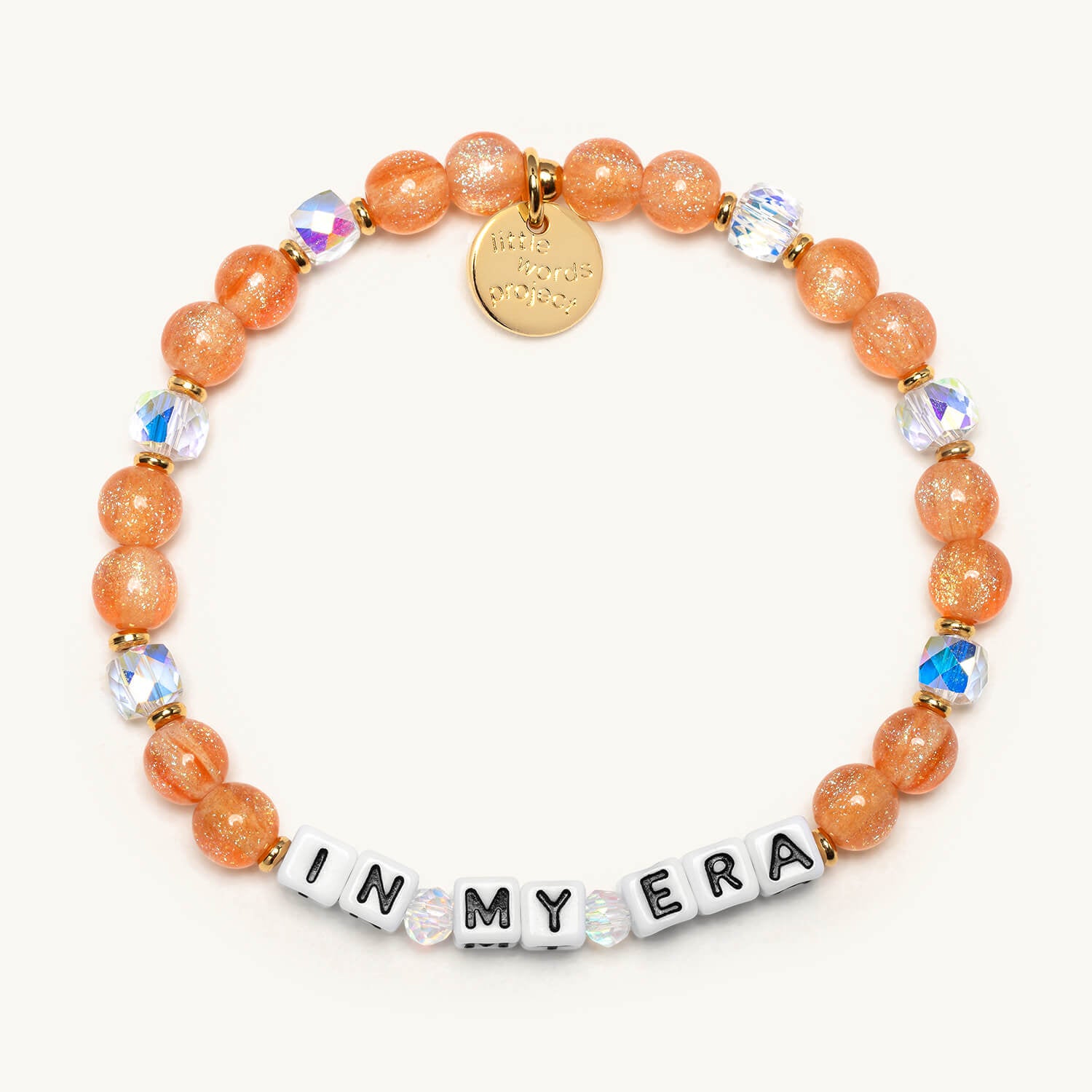 In My Era Beaded Bracelet