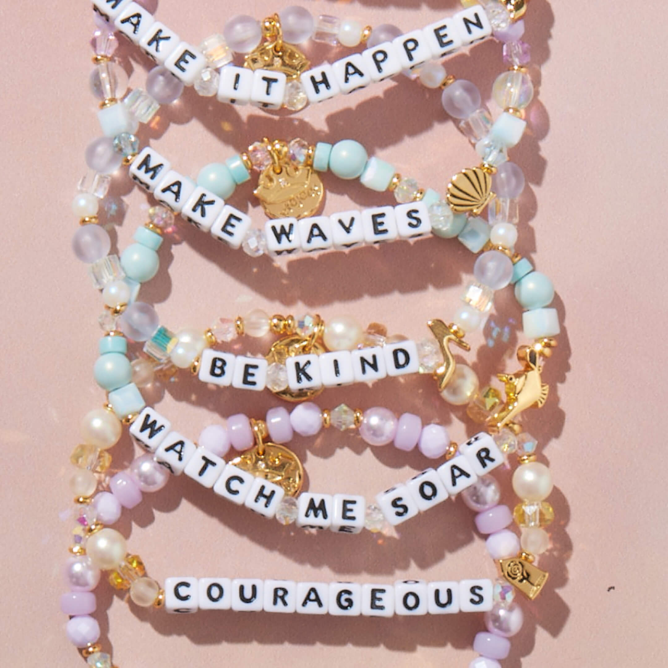 Watch Me Soar- Disney Princess