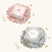 Inner Glow Bead Kit Set