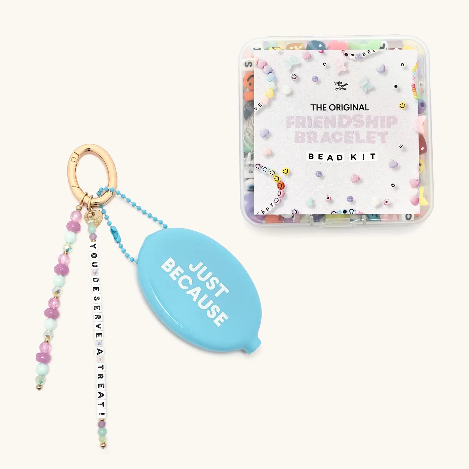 Treat Yourself Set