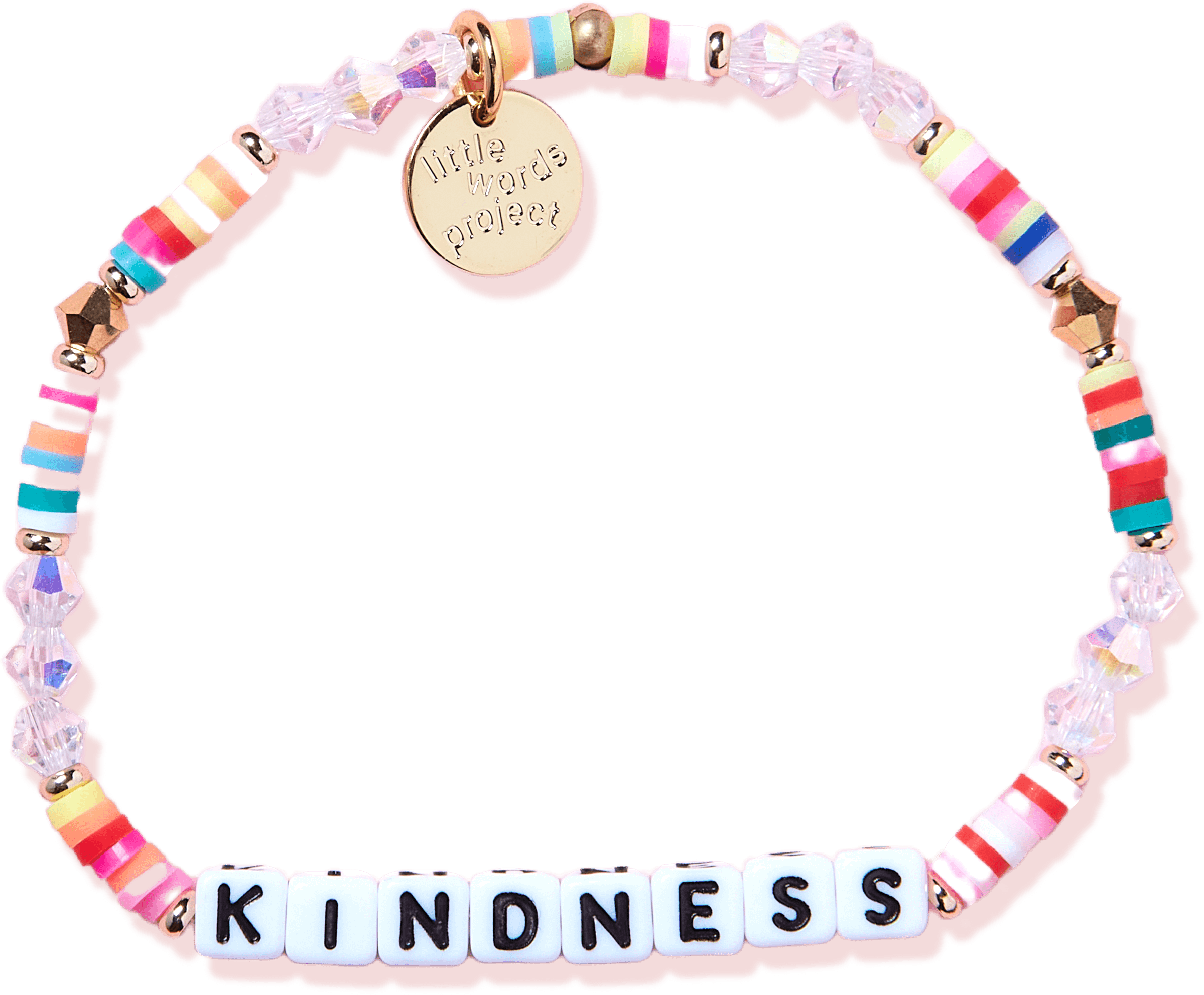 When self-love grows, kindness flows.