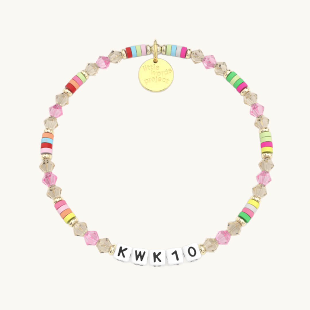 KWK10- Giveback