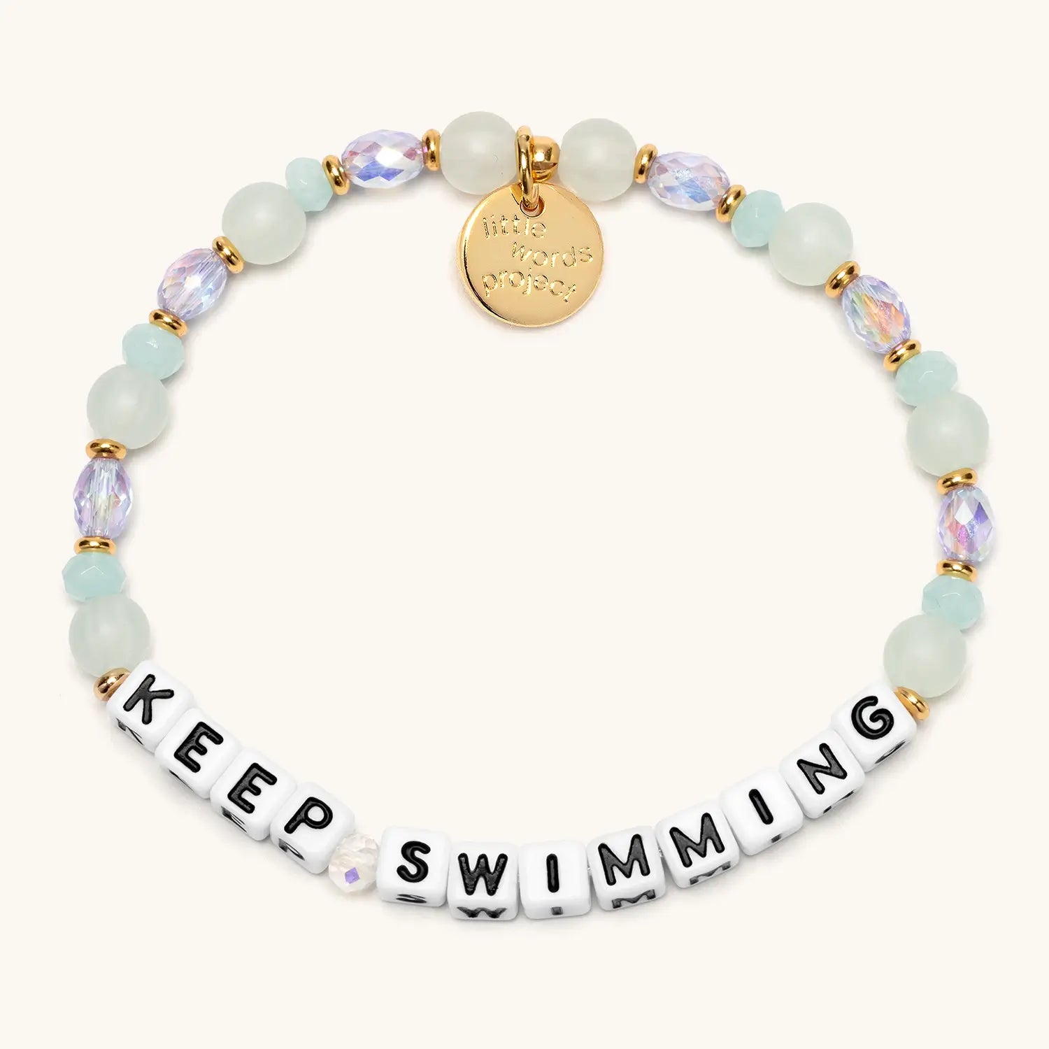 Keep Swimming- Sydney Towle