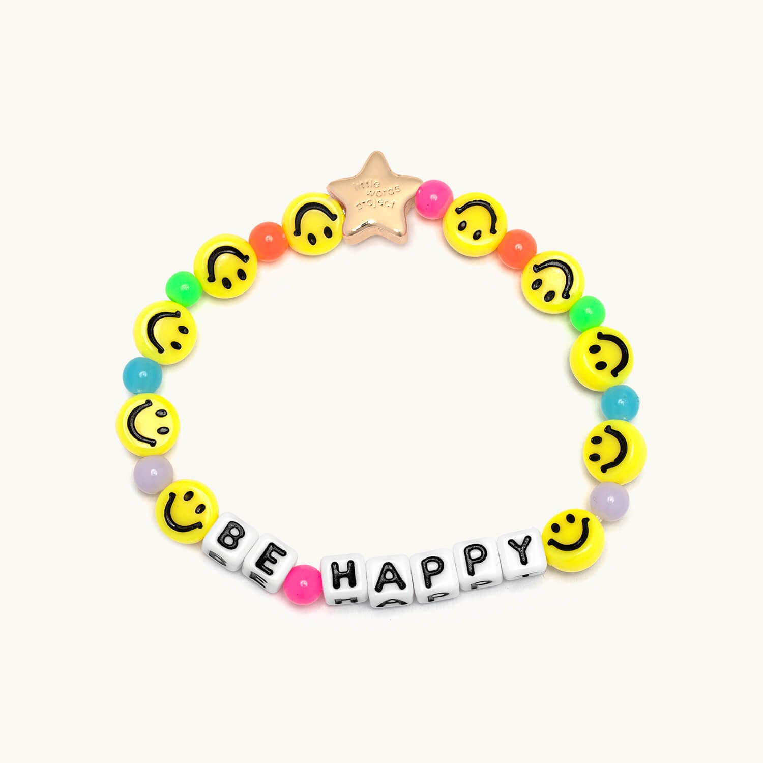 Be Happy- Kids