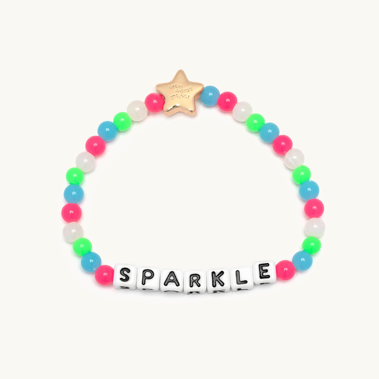 Sparkle- Kids