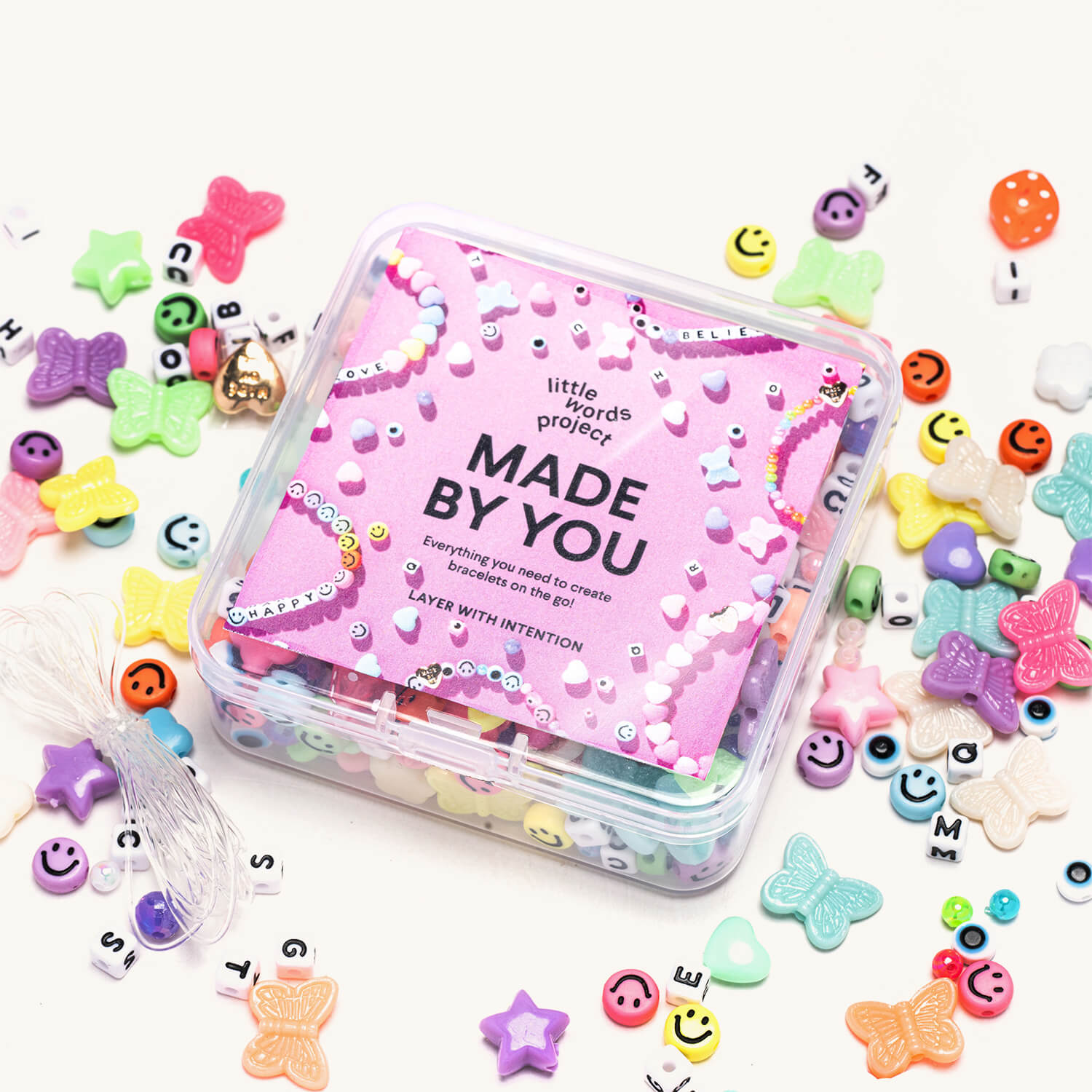 Bead Kit