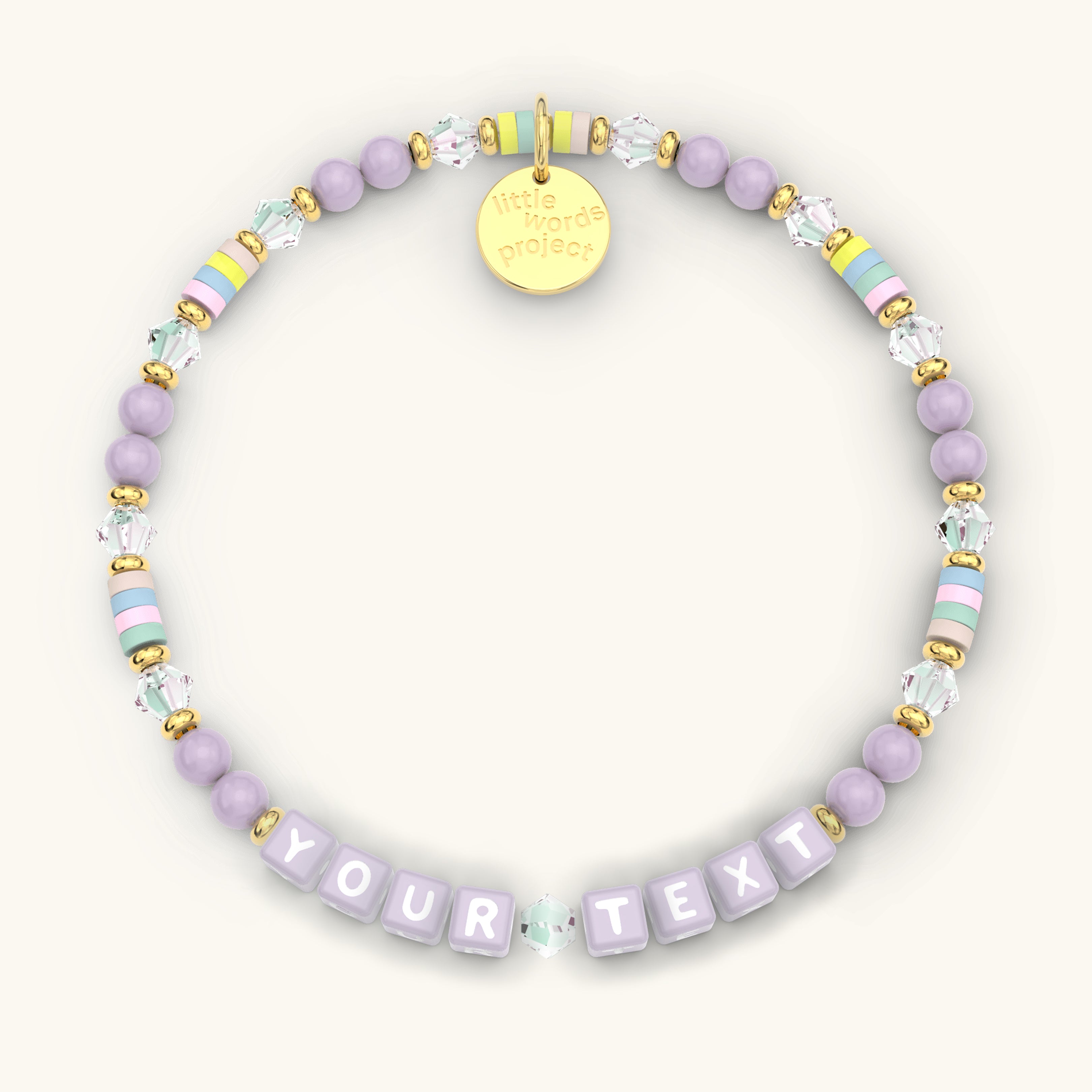 Custom Lilac Garden