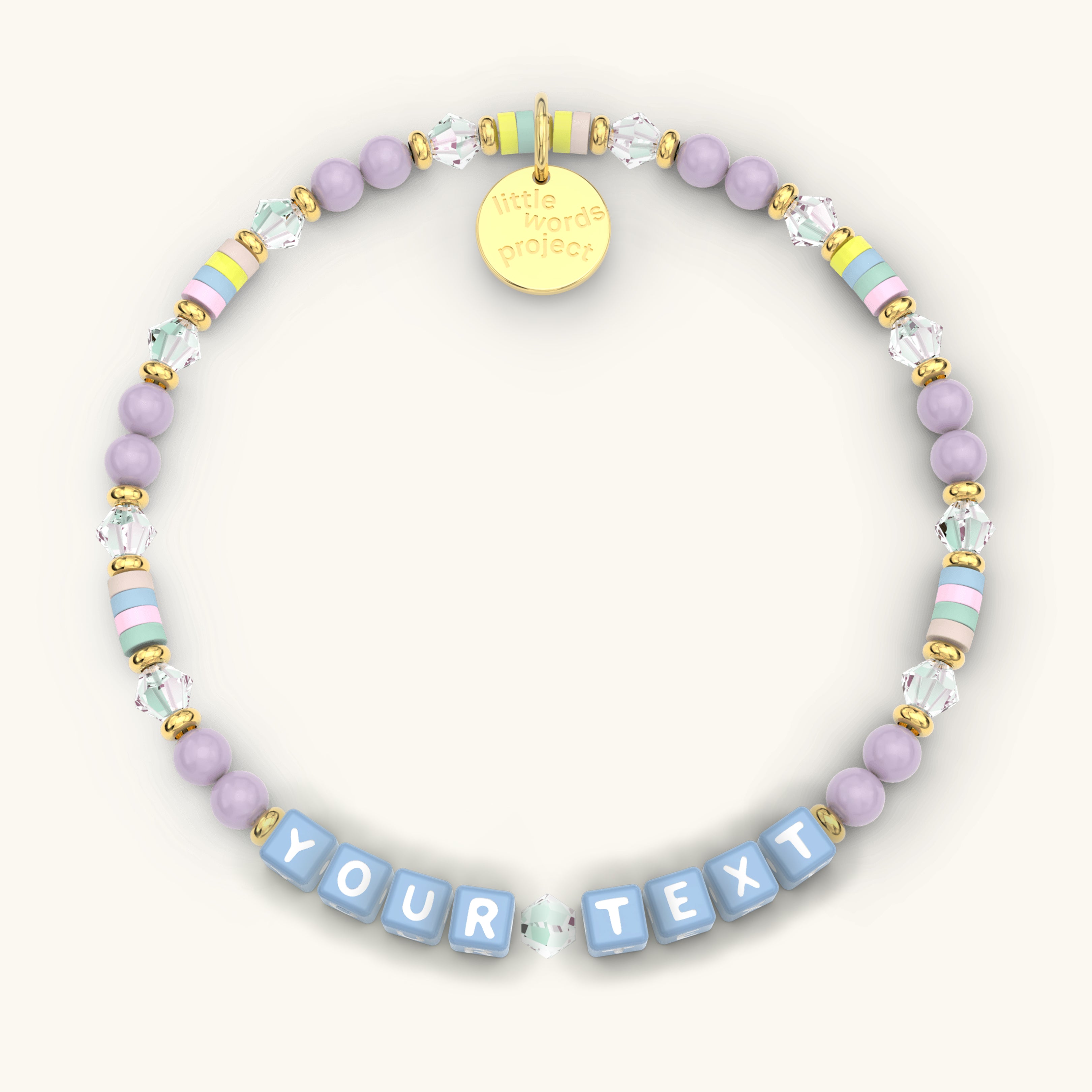 Custom Lilac Garden