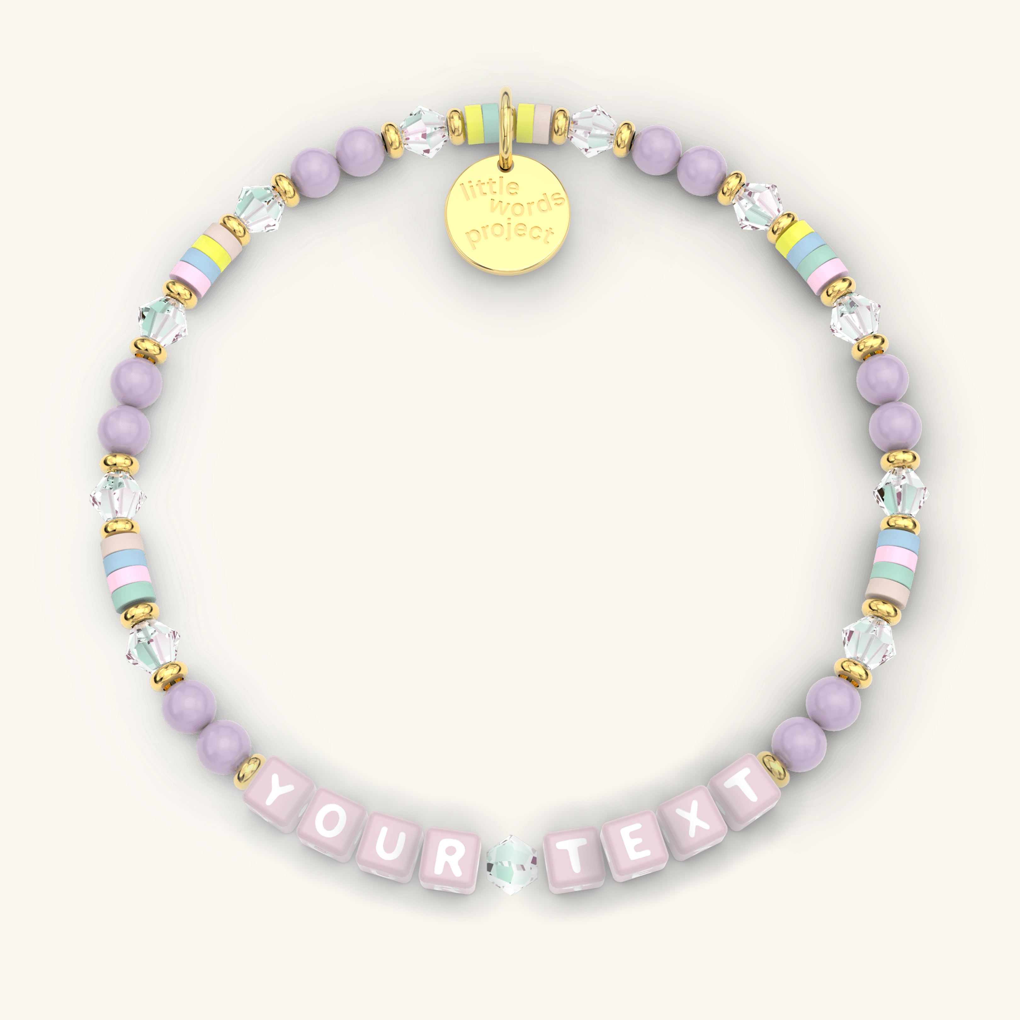 Custom Lilac Garden