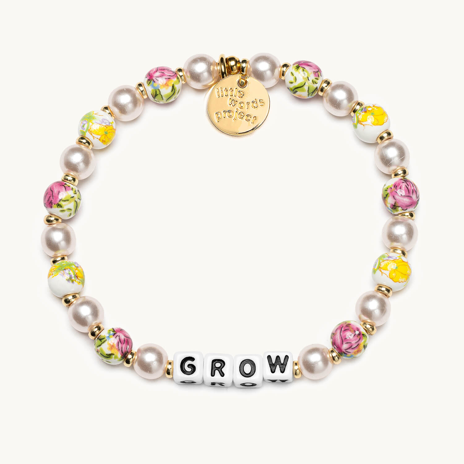 Grow- Lovestruck Romantic Bracelets for Your Special Someone