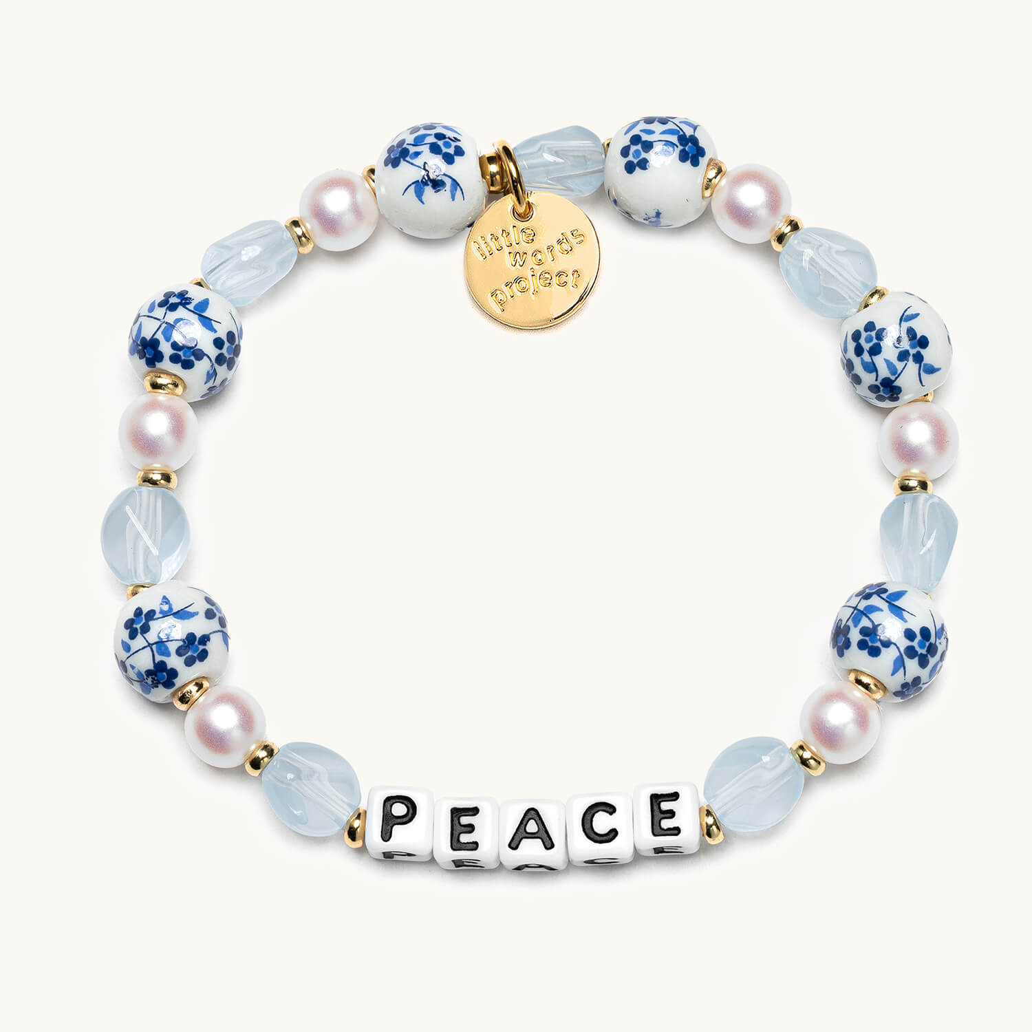 Peace bracelet deals