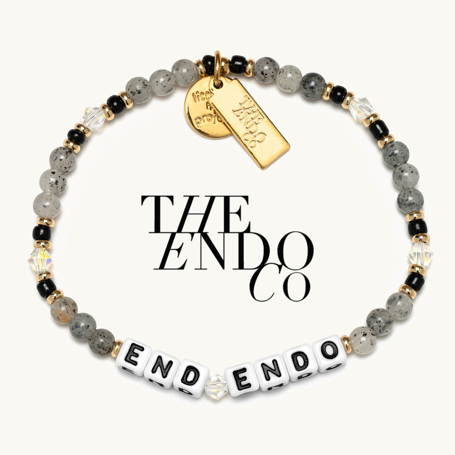 End Endo- Endometriosis Awareness