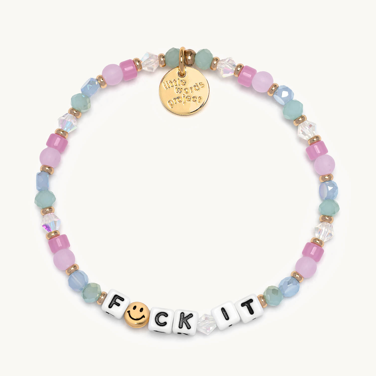 F*ck It Bracelet