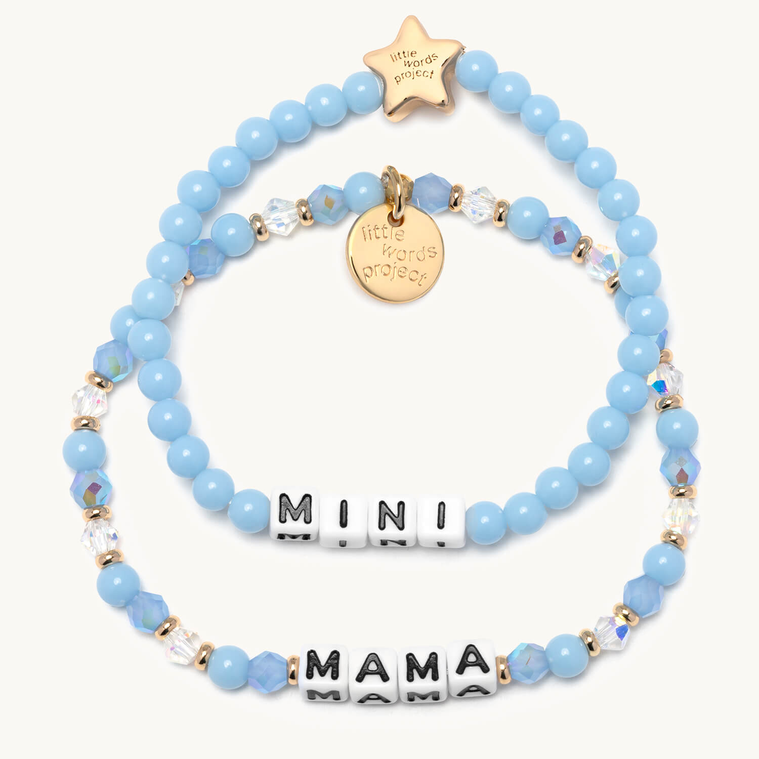Mini & Mama- Mother’s Day Bracelets