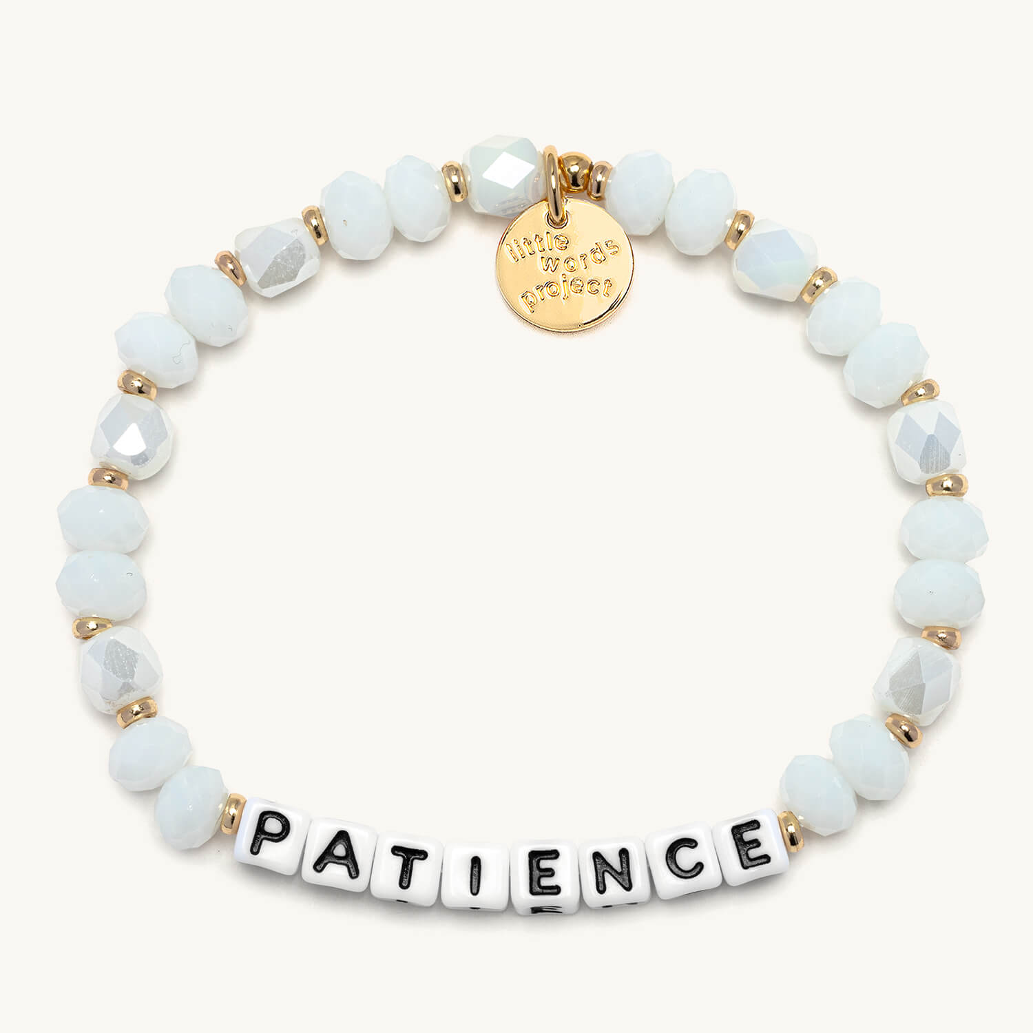 Patience- Mother’s Day Bracelet