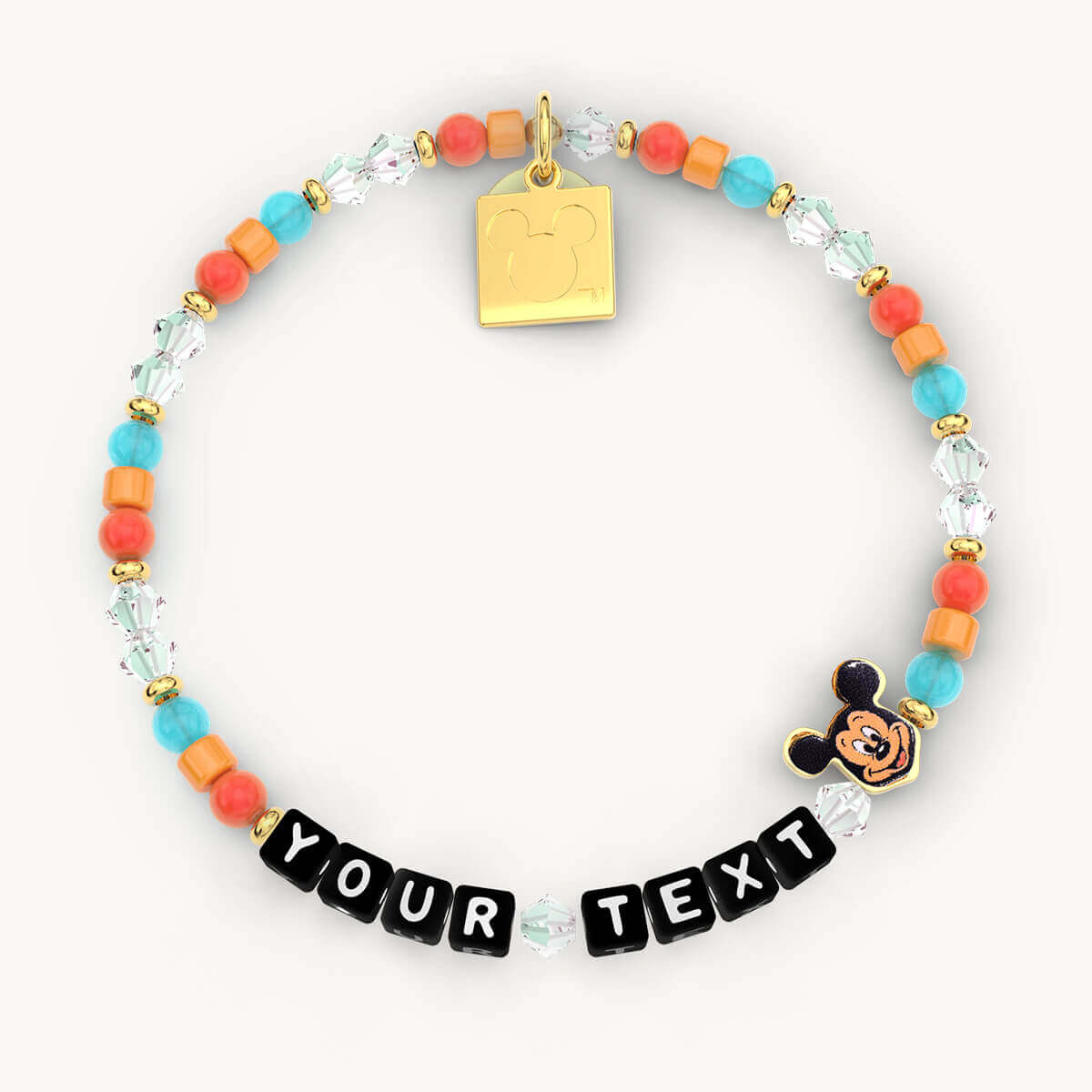 Custom Mickey Mouse- Disney's Mickey Mouse & Friends