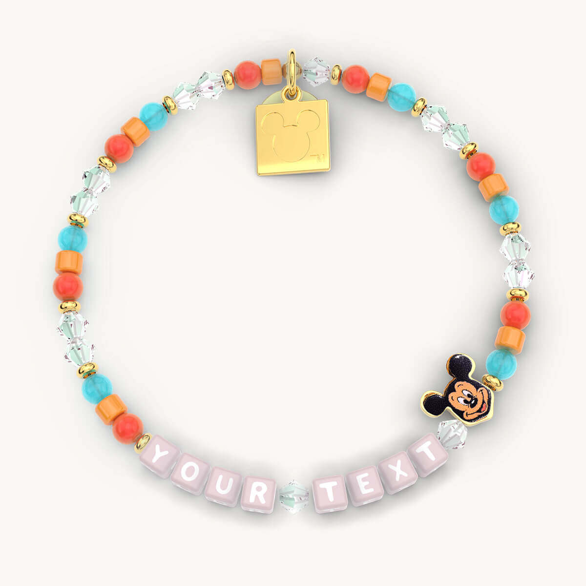 Custom Mickey Mouse- Disney's Mickey Mouse & Friends