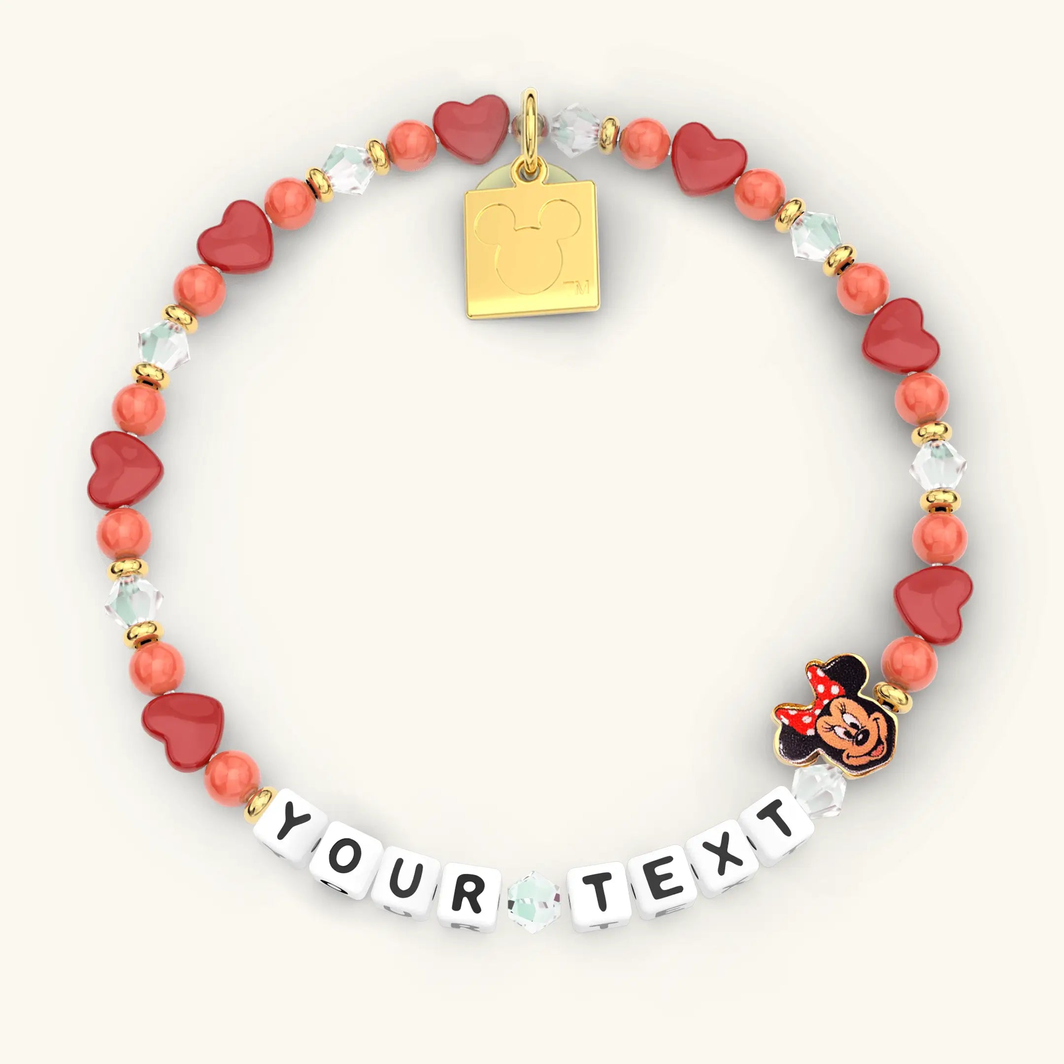 Custom Minnie Mouse- Disney's Mickey Mouse & Friends