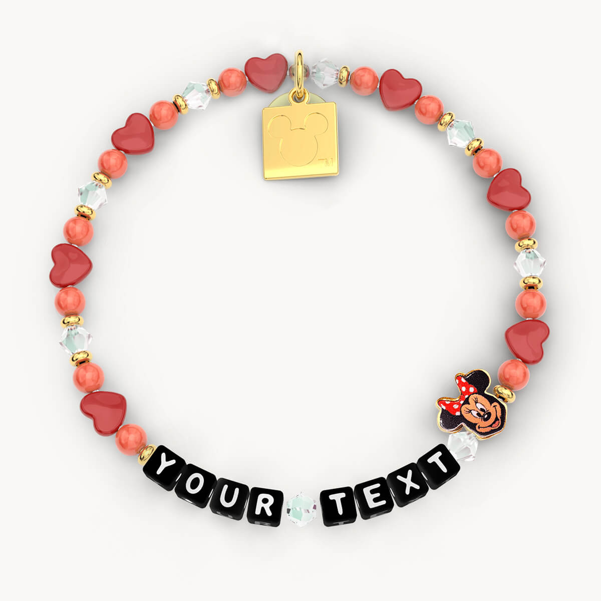 Custom Minnie Mouse- Disney's Mickey Mouse & Friends