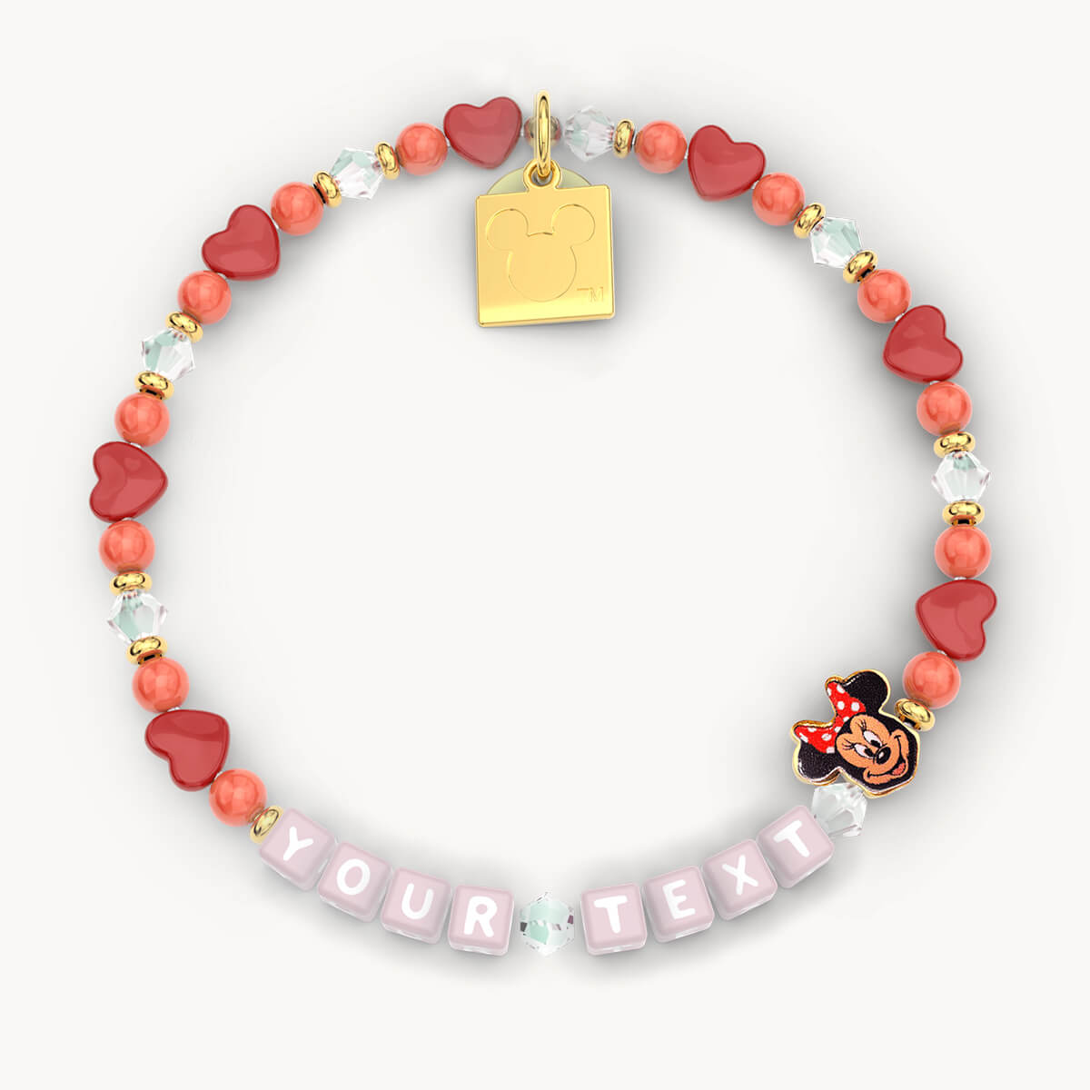 Custom Minnie Mouse- Disney's Mickey Mouse & Friends