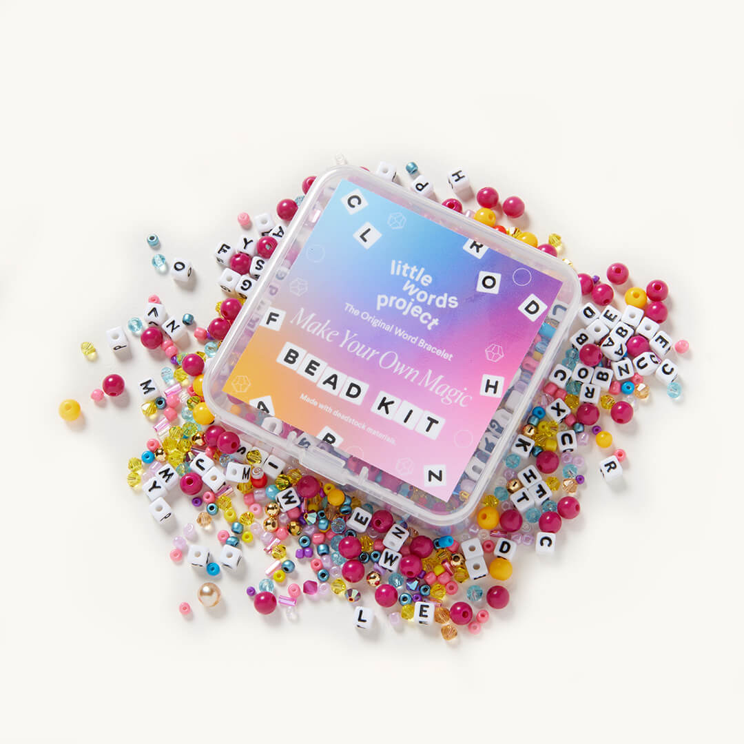 Make Your Own Magic Bead Kit