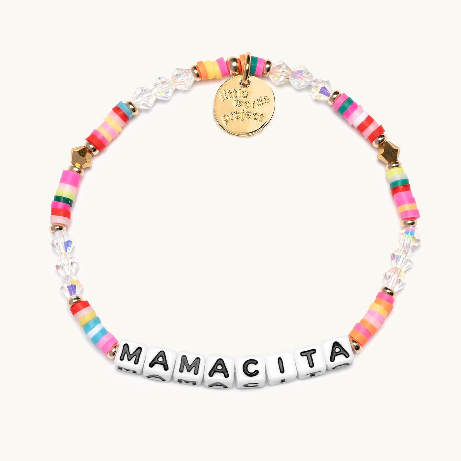 Mamacita- Mother's Day Bracelet