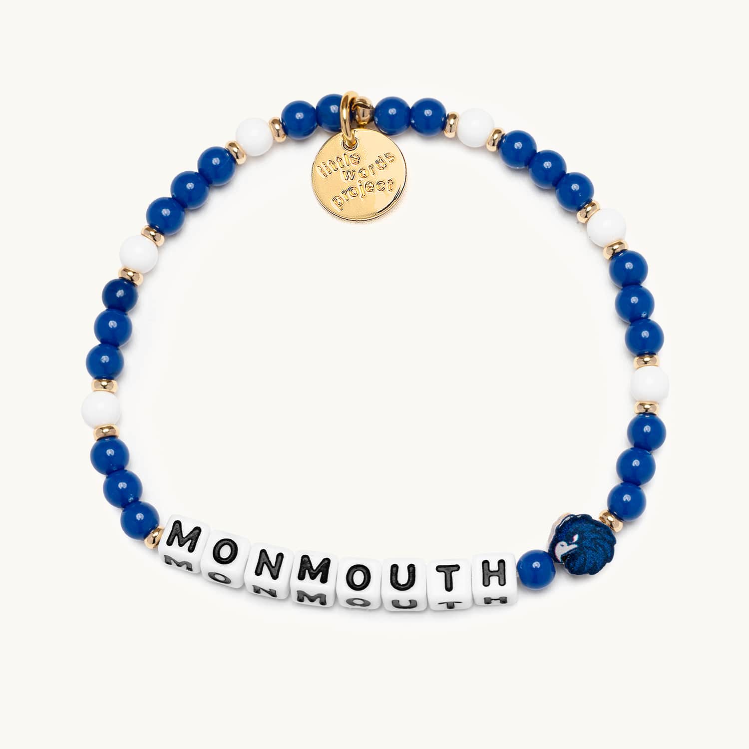 Monmouth®- Monmouth University® Bracelet