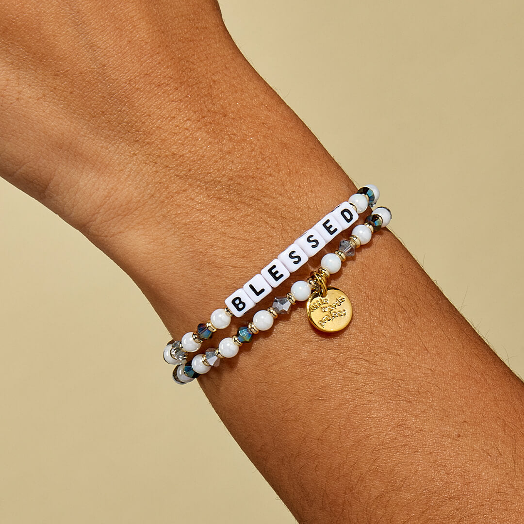 Blessed- Best Of Bracelet